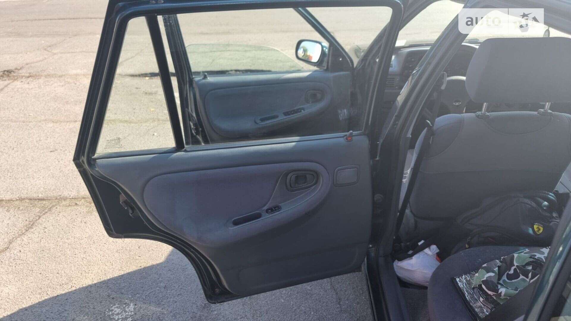 DAEWOO NEXIA 1997 VIN KLATF19Y1VC252767 фото оголошення 14 з 27