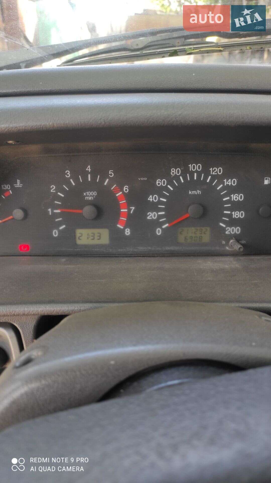 ВАЗ / Lada 2115 Samara 2007 VIN XTA21154084508123 фото оголошення 2 з 9