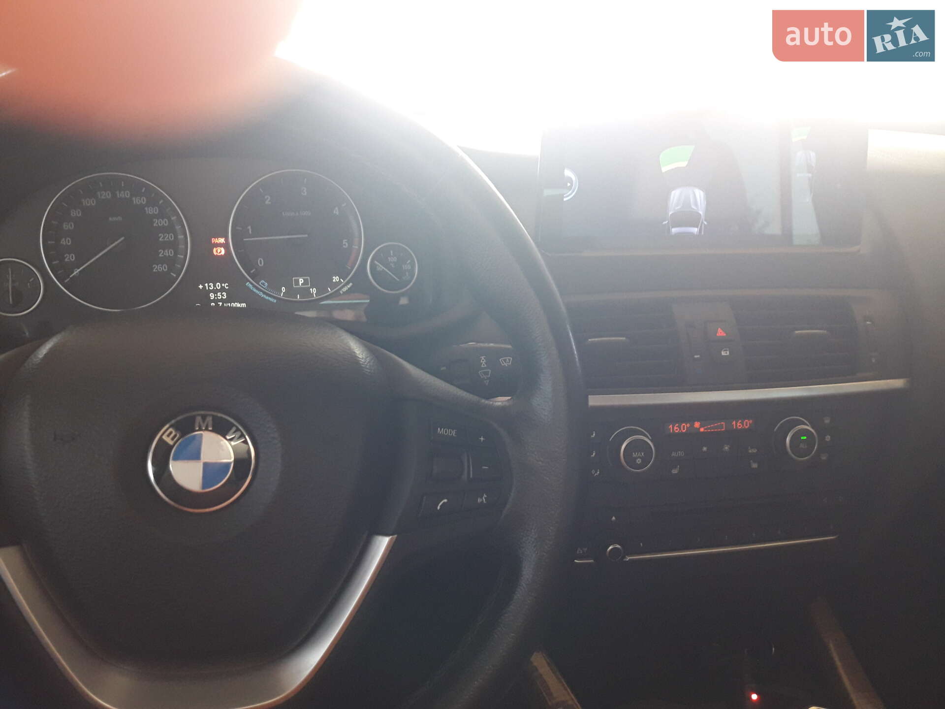 BMW X3 2011 VIN WBAWY51060L873598 фото оголошення 33 з 40
