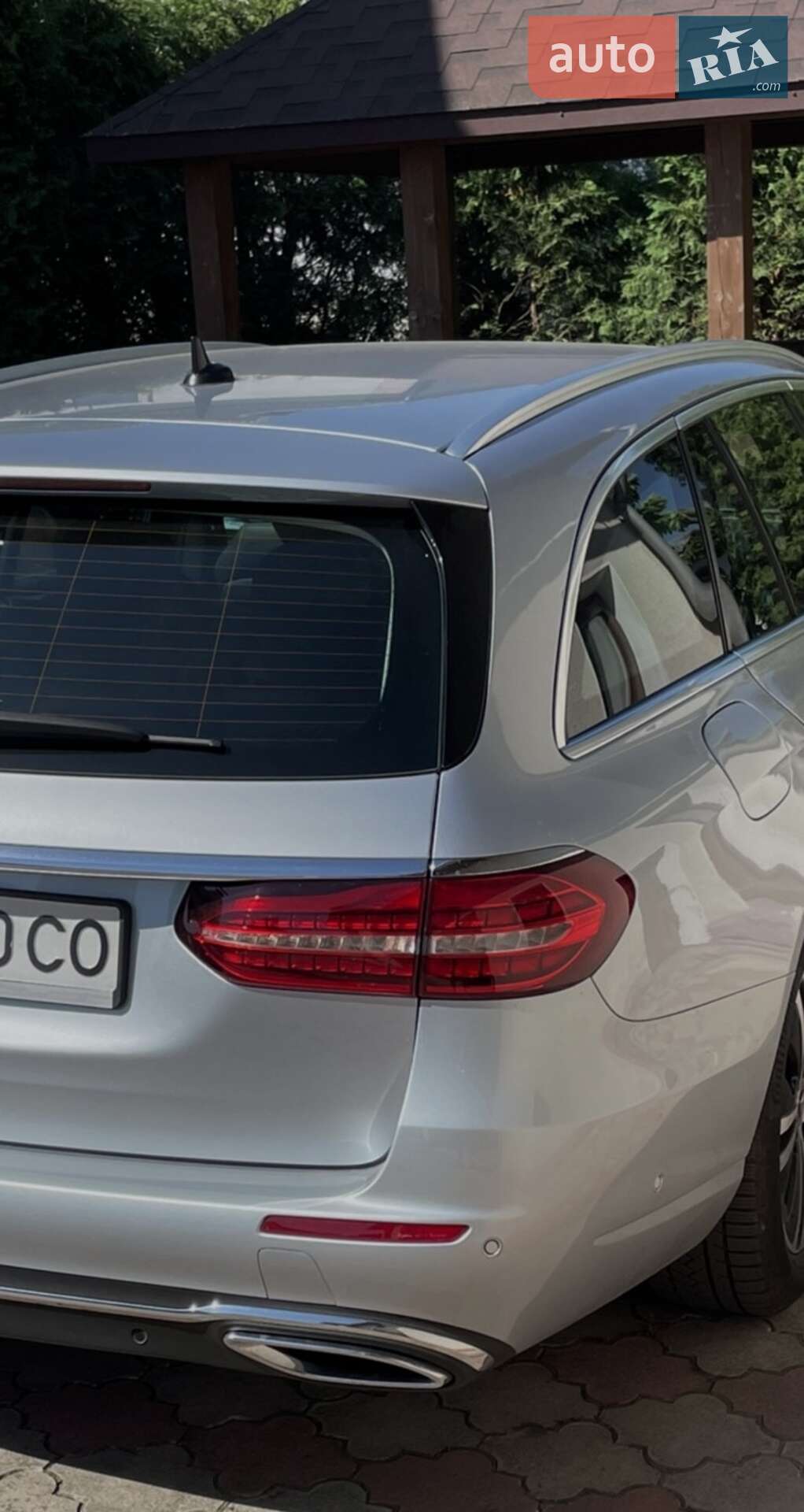 Mercedes-Benz E-Class 2020 VIN W1K2132041A921749 фото оголошення 5 з 29