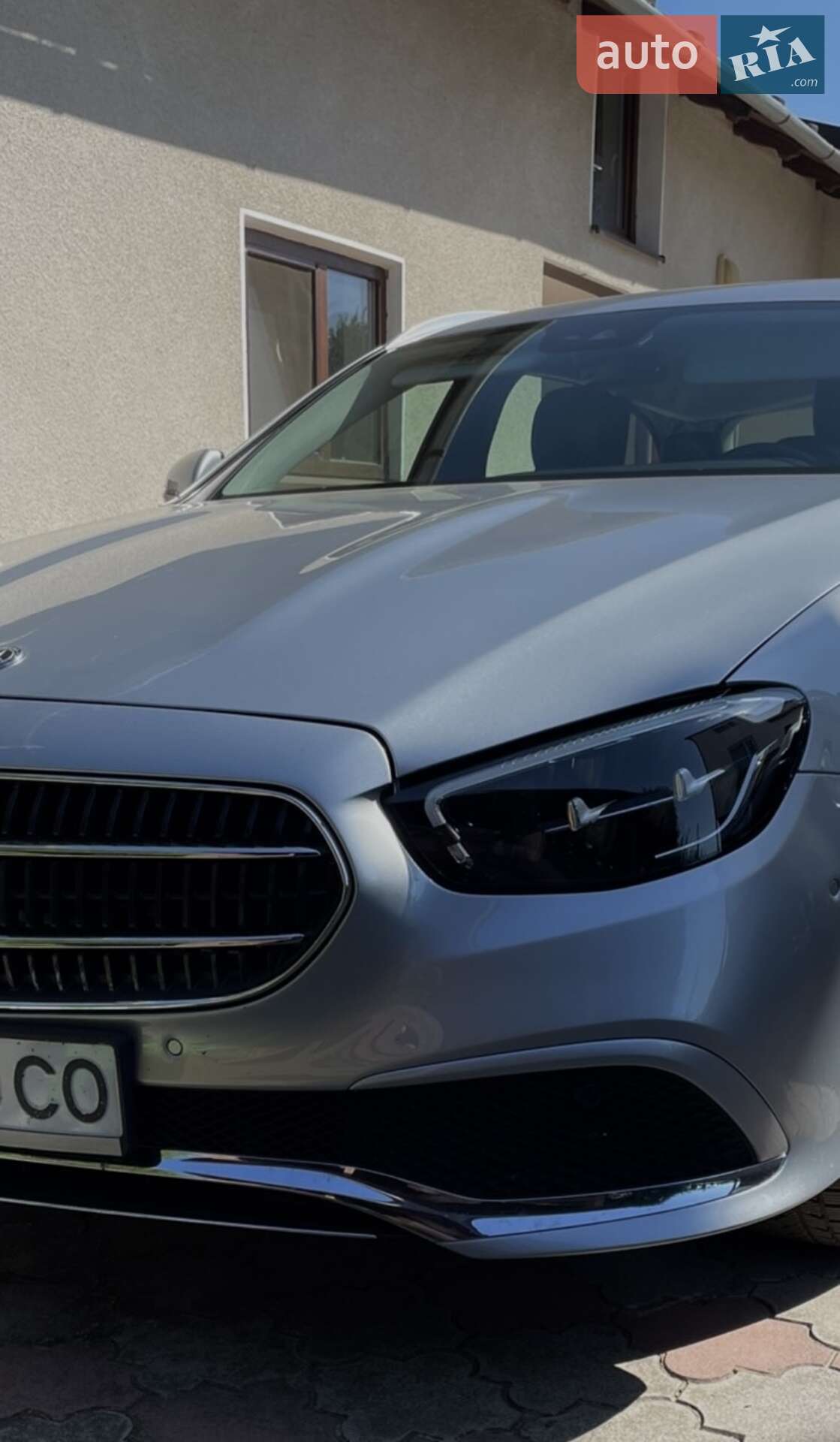 Mercedes-Benz E-Class 2020 VIN W1K2132041A921749 фото оголошення 8 з 29