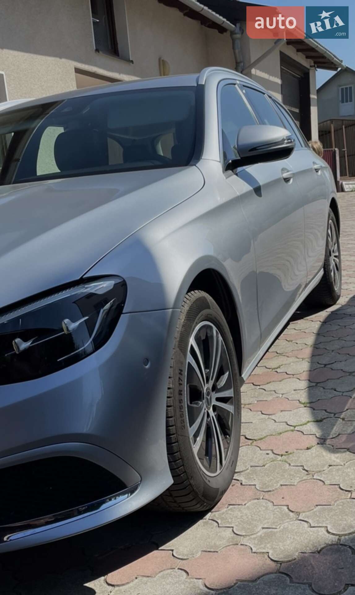 Mercedes-Benz E-Class 2020 VIN W1K2132041A921749 фото оголошення 9 з 29