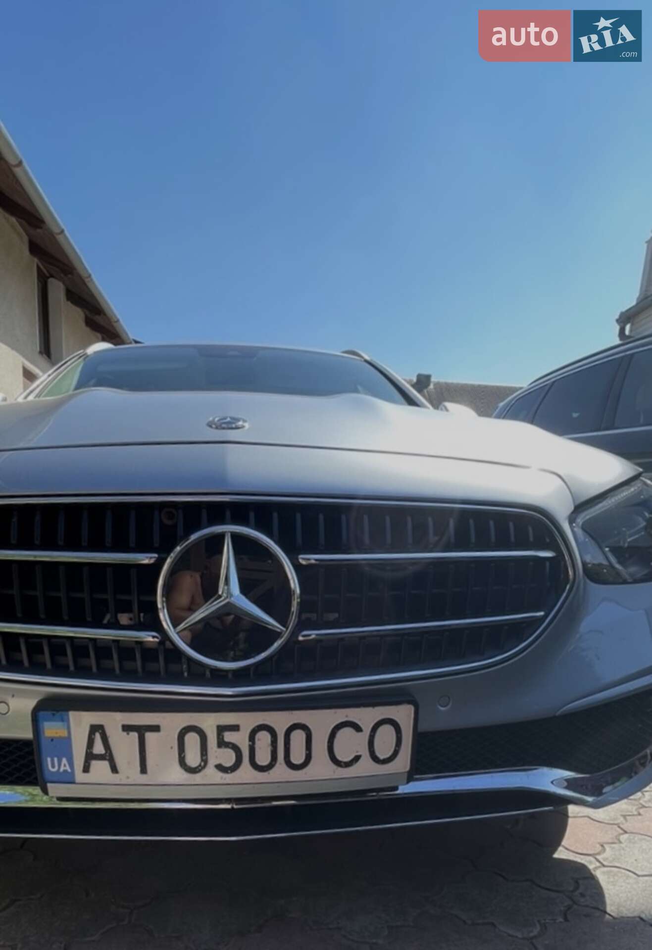 Mercedes-Benz E-Class 2020 VIN W1K2132041A921749 фото оголошення 10 з 29