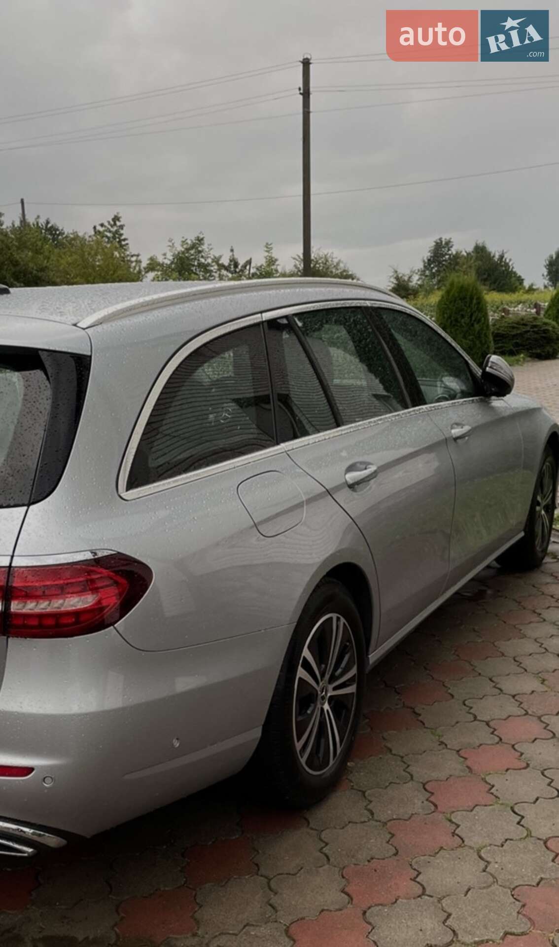 Mercedes-Benz E-Class 2020 VIN W1K2132041A921749 фото оголошення 12 з 29