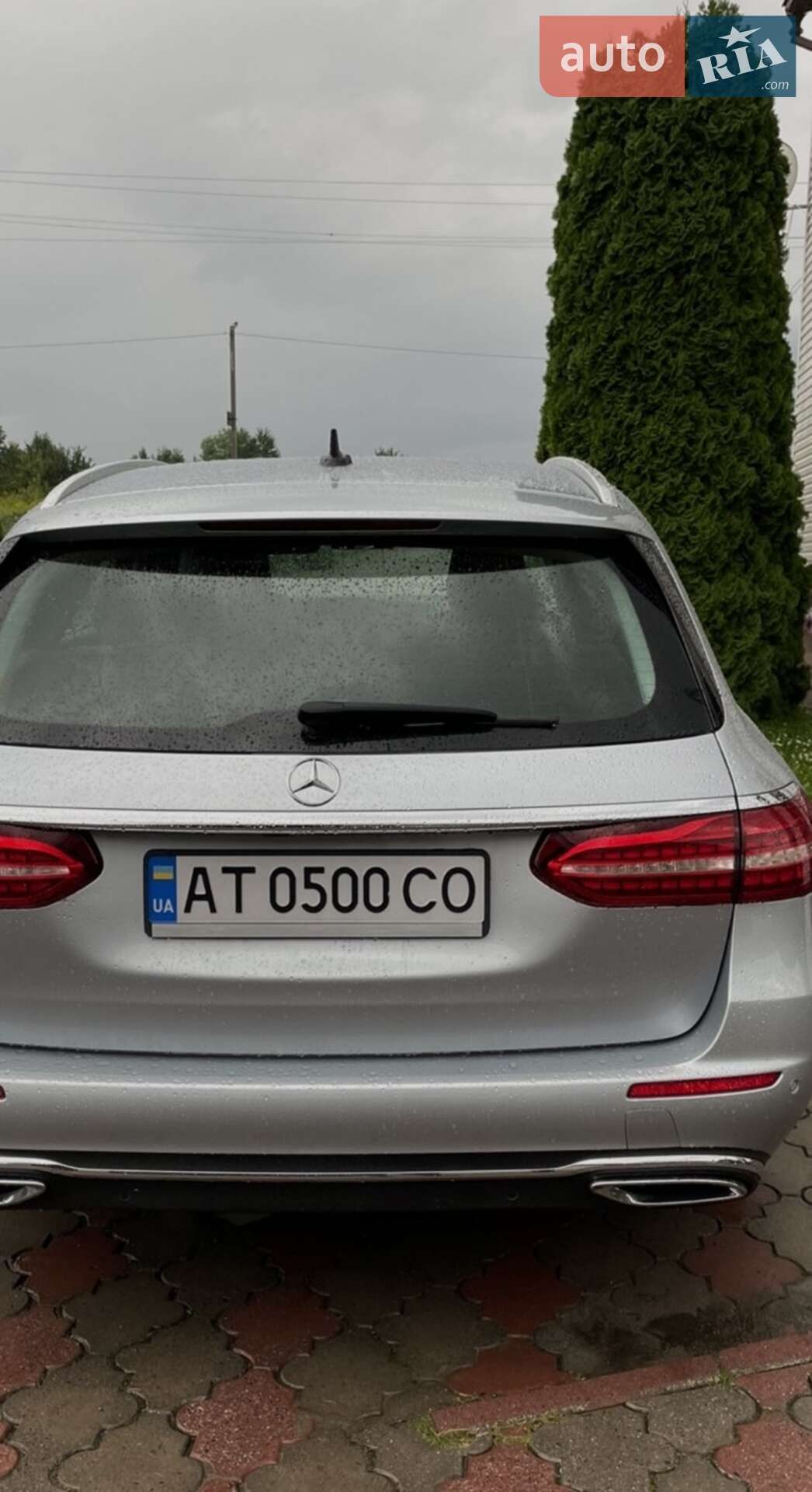 Mercedes-Benz E-Class 2020 VIN W1K2132041A921749 фото оголошення 13 з 29