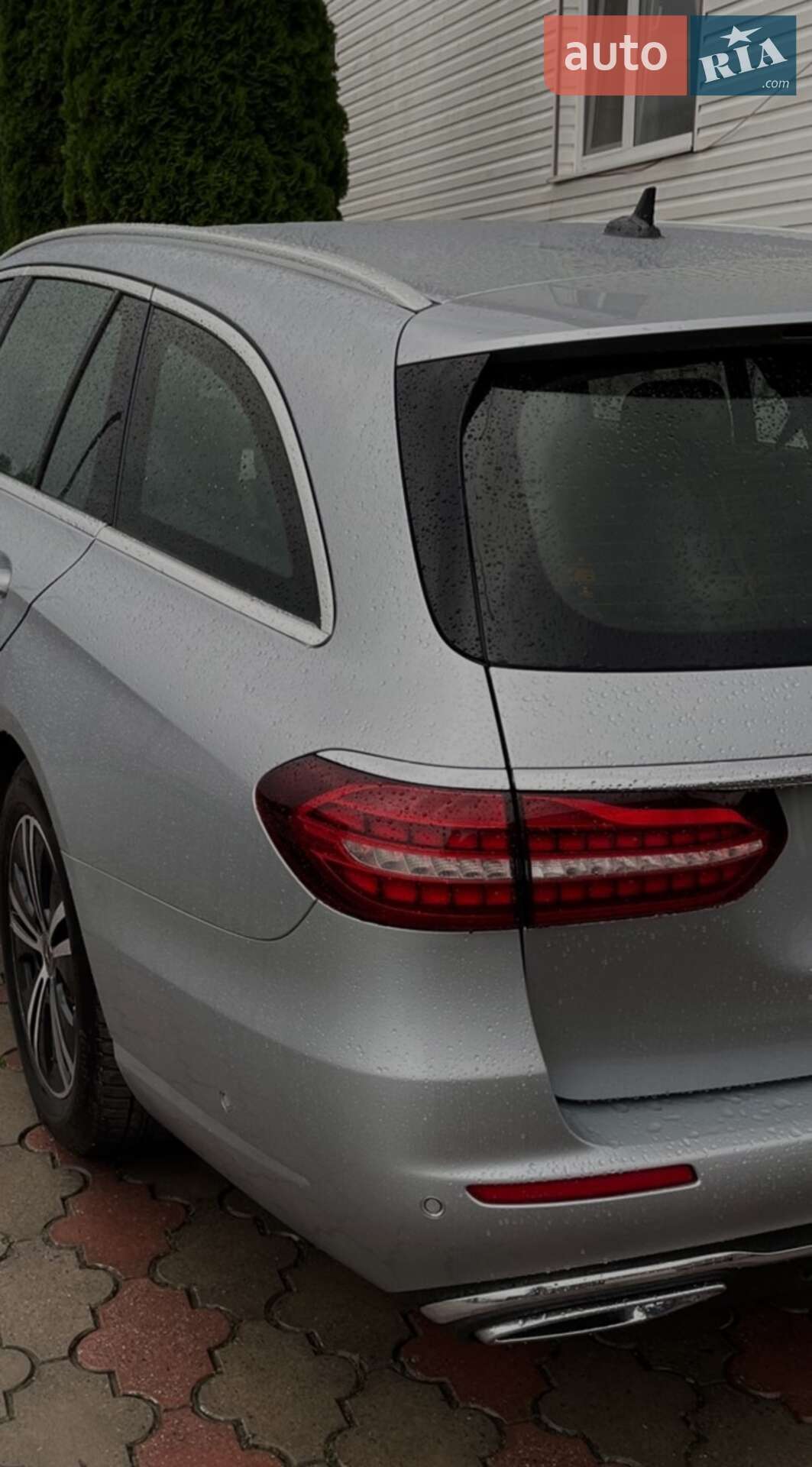 Mercedes-Benz E-Class 2020 VIN W1K2132041A921749 фото оголошення 15 з 29