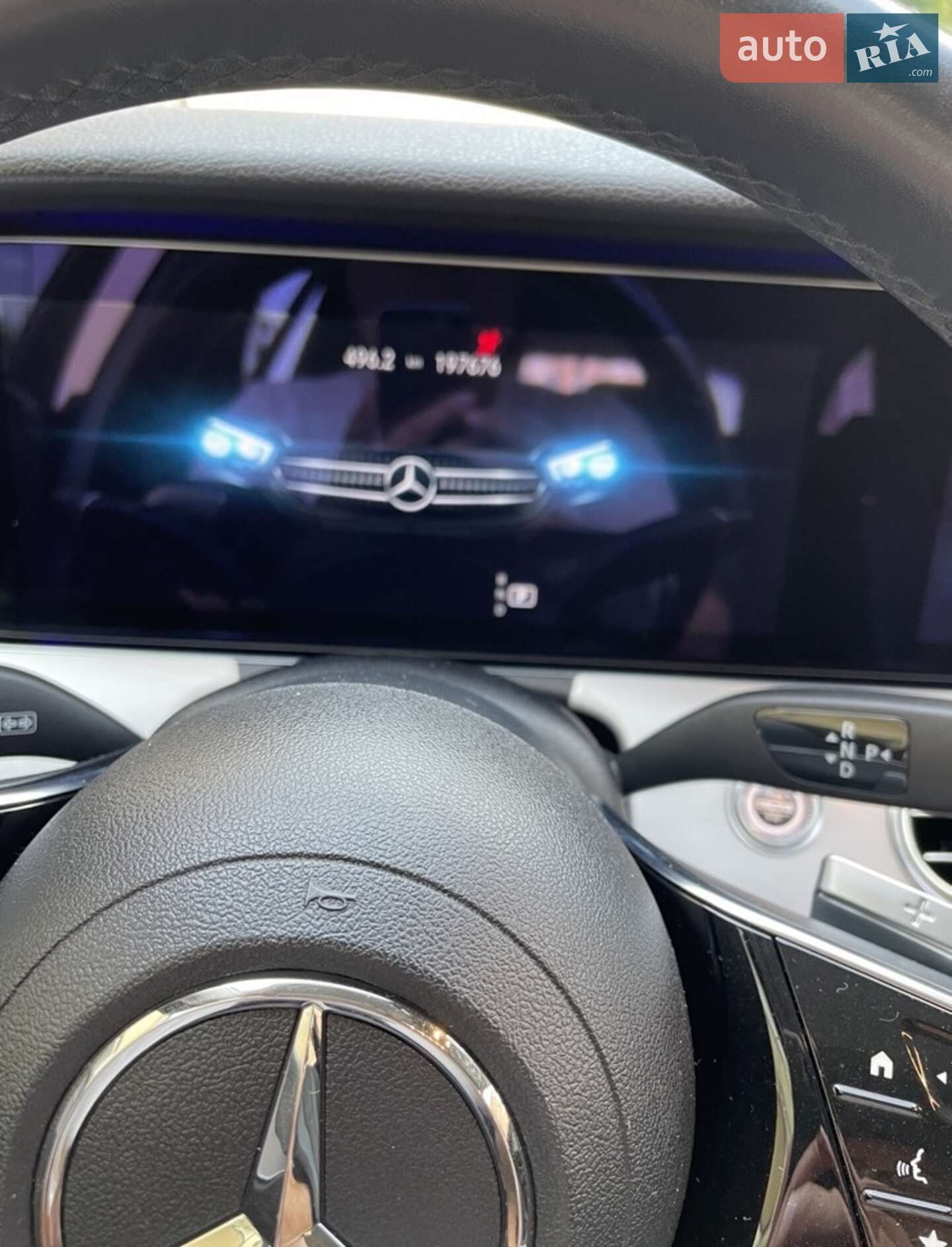 Mercedes-Benz E-Class 2020 VIN W1K2132041A921749 фото оголошення 14 з 29