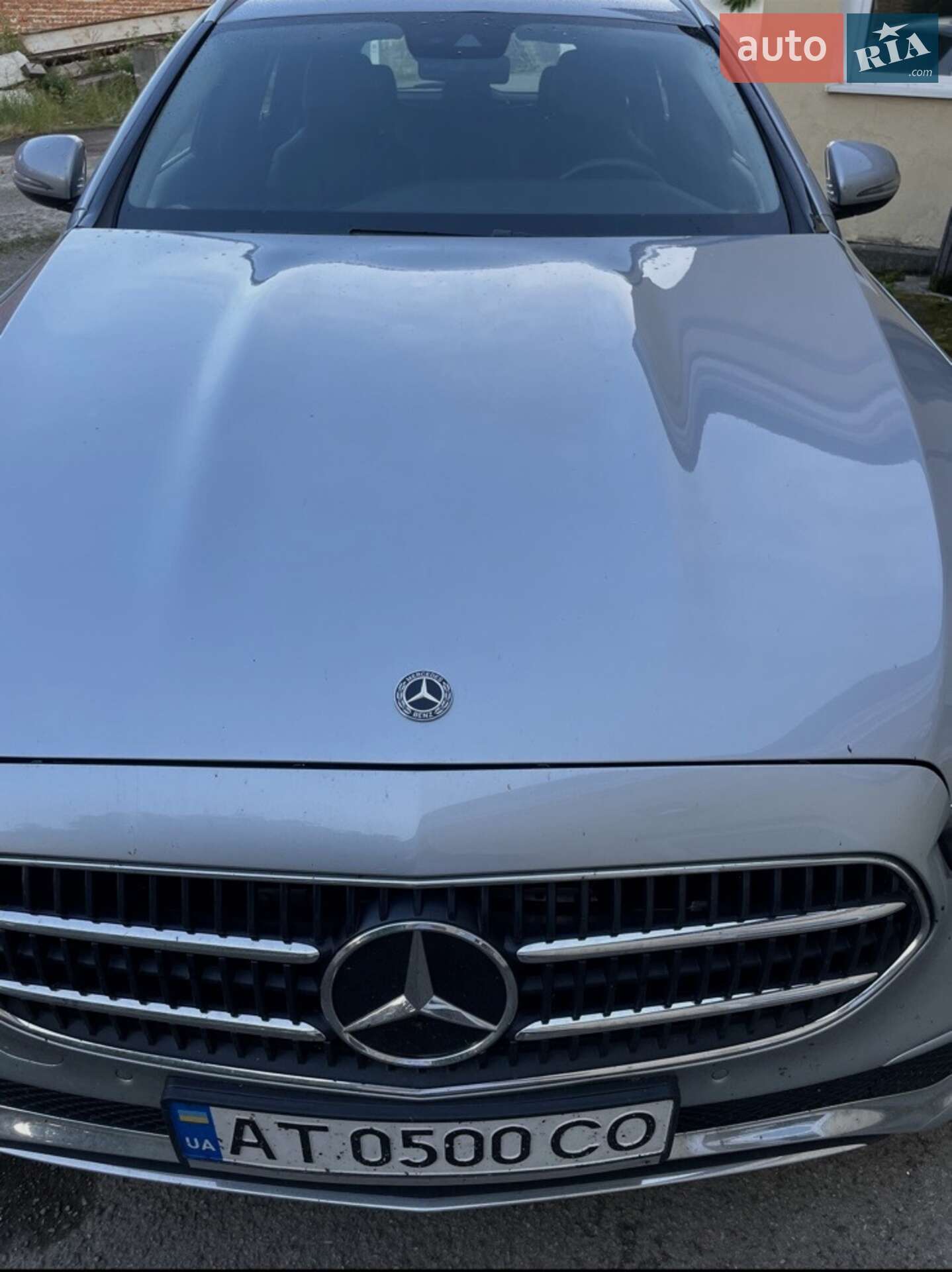Mercedes-Benz E-Class 2020 VIN W1K2132041A921749 фото оголошення 27 з 29