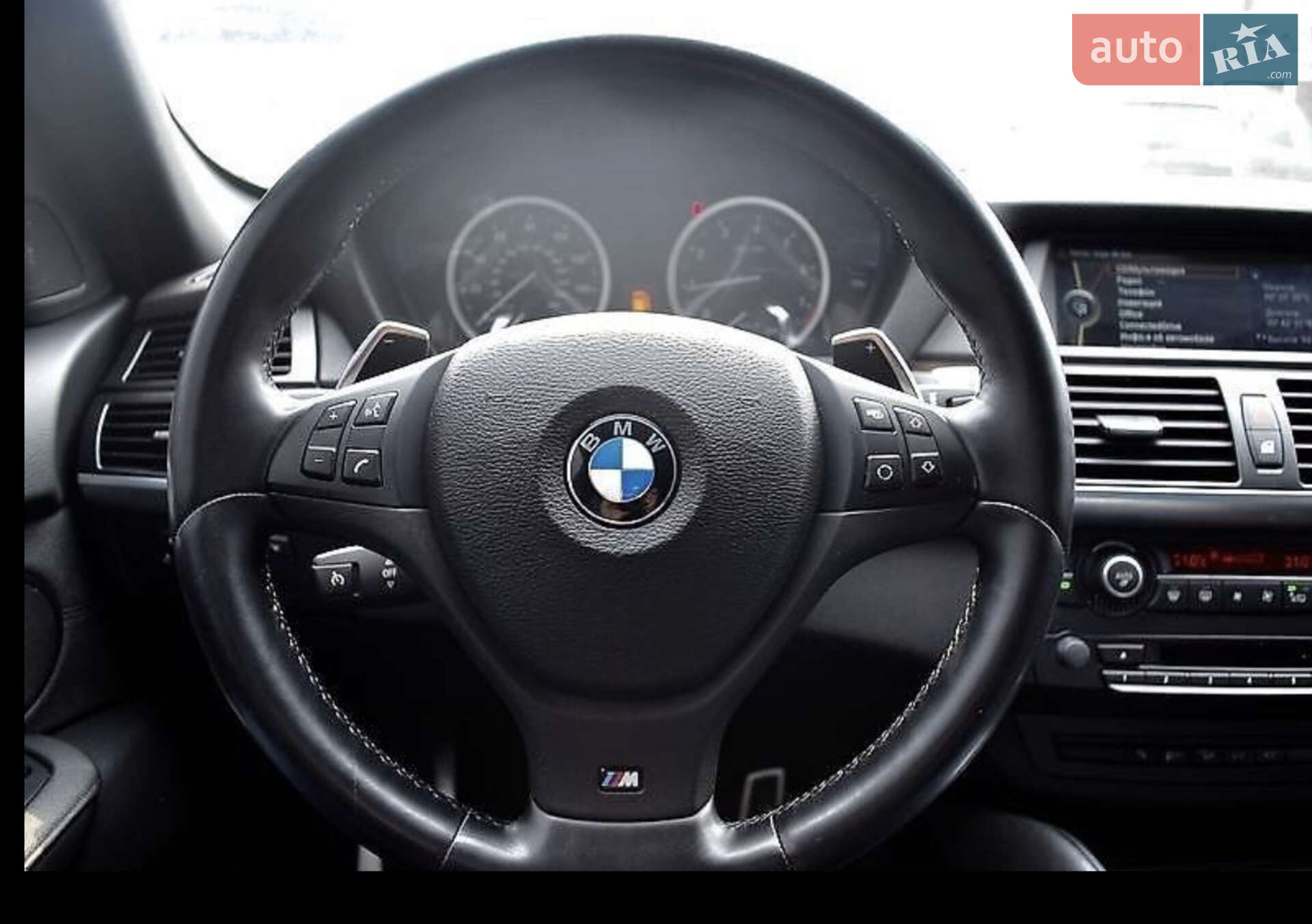 BMW X6 2013 VIN 5UXFG2C5XDL786417 фото оголошення 10 з 21