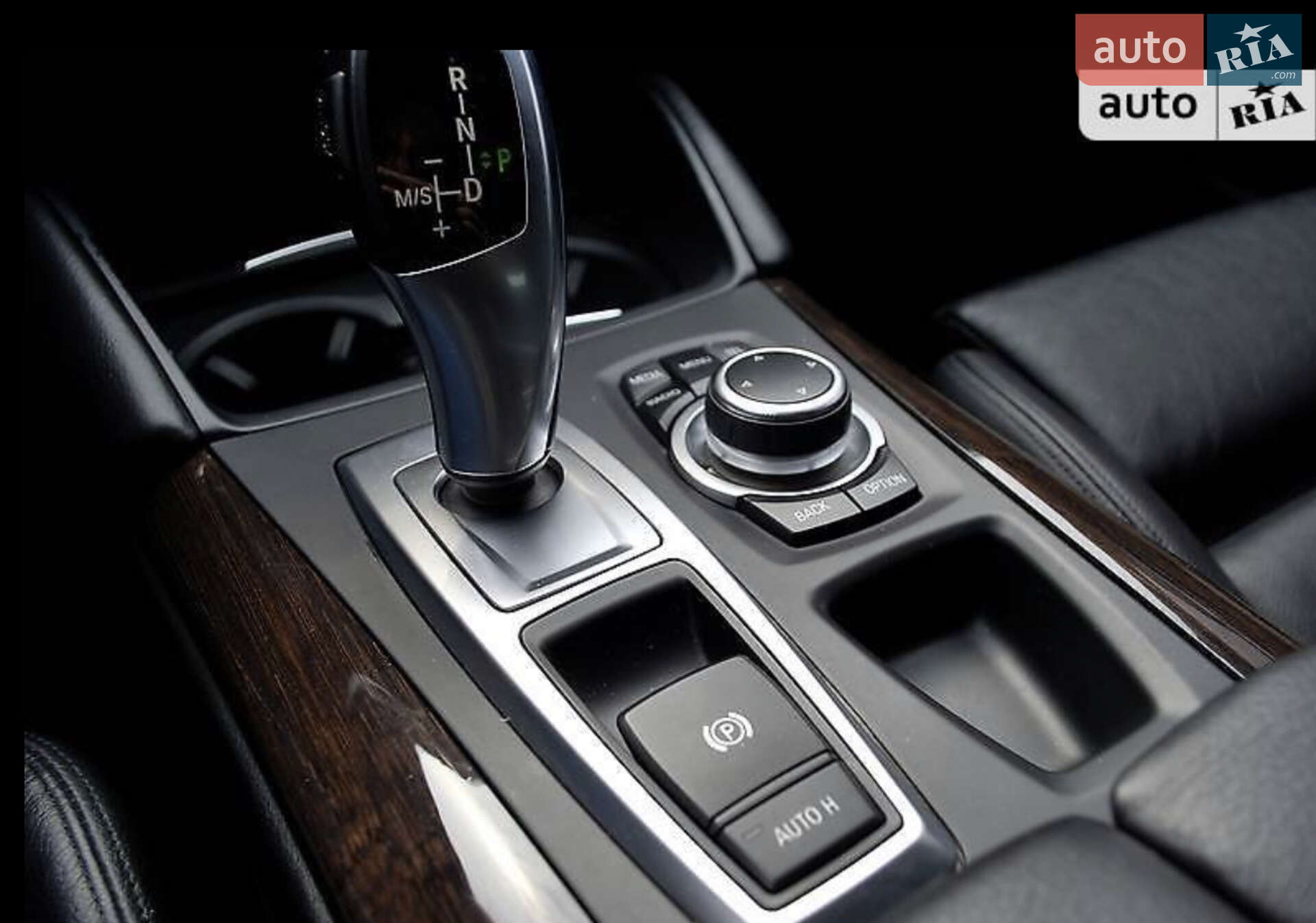 BMW X6 2013 VIN 5UXFG2C5XDL786417 фото оголошення 11 з 21