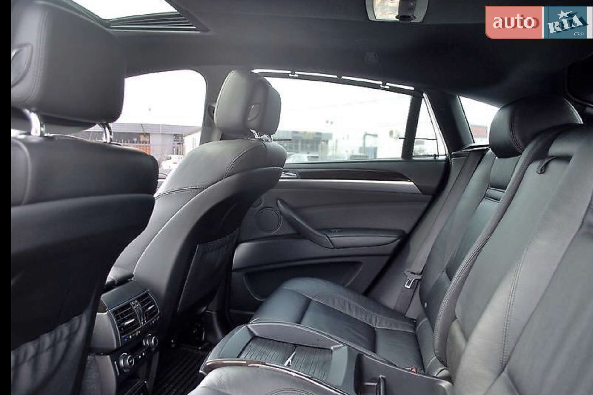 BMW X6 2013 VIN 5UXFG2C5XDL786417 фото оголошення 15 з 21