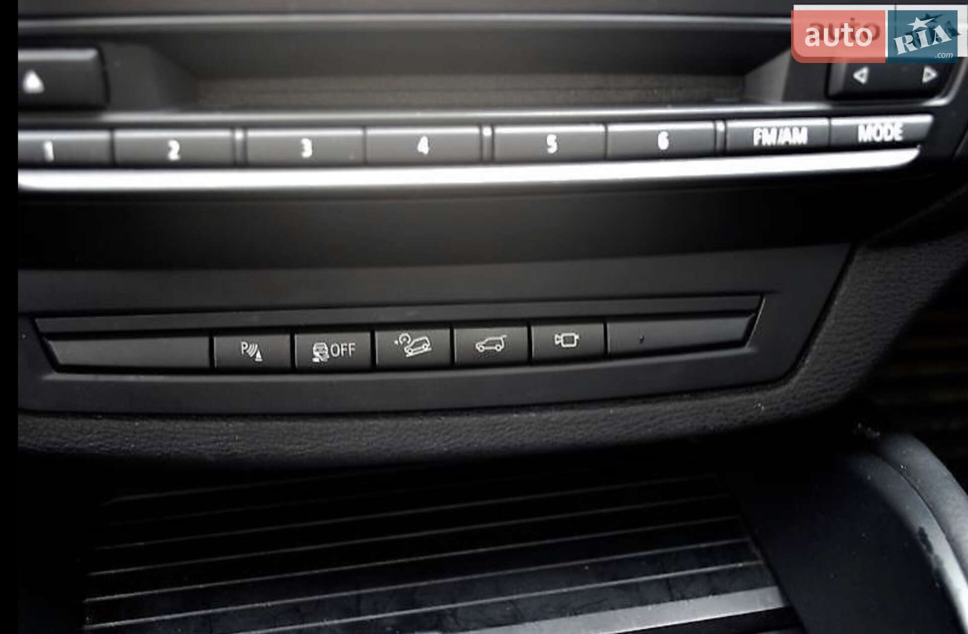 BMW X6 2013 VIN 5UXFG2C5XDL786417 фото оголошення 17 з 21