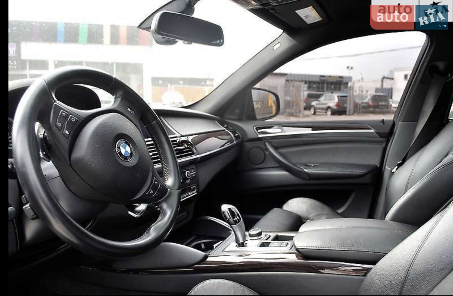 BMW X6 2013 VIN 5UXFG2C5XDL786417 фото оголошення 19 з 21