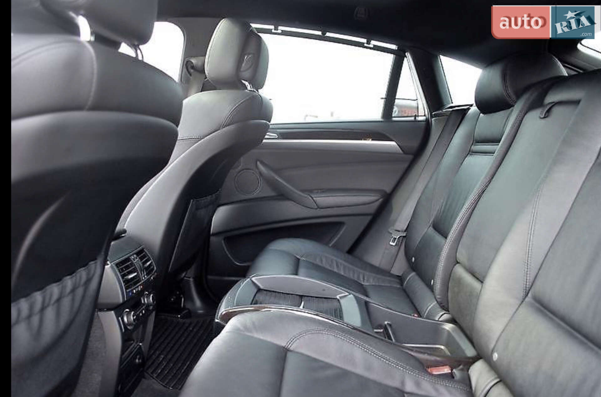BMW X6 2013 VIN 5UXFG2C5XDL786417 фото оголошення 20 з 21