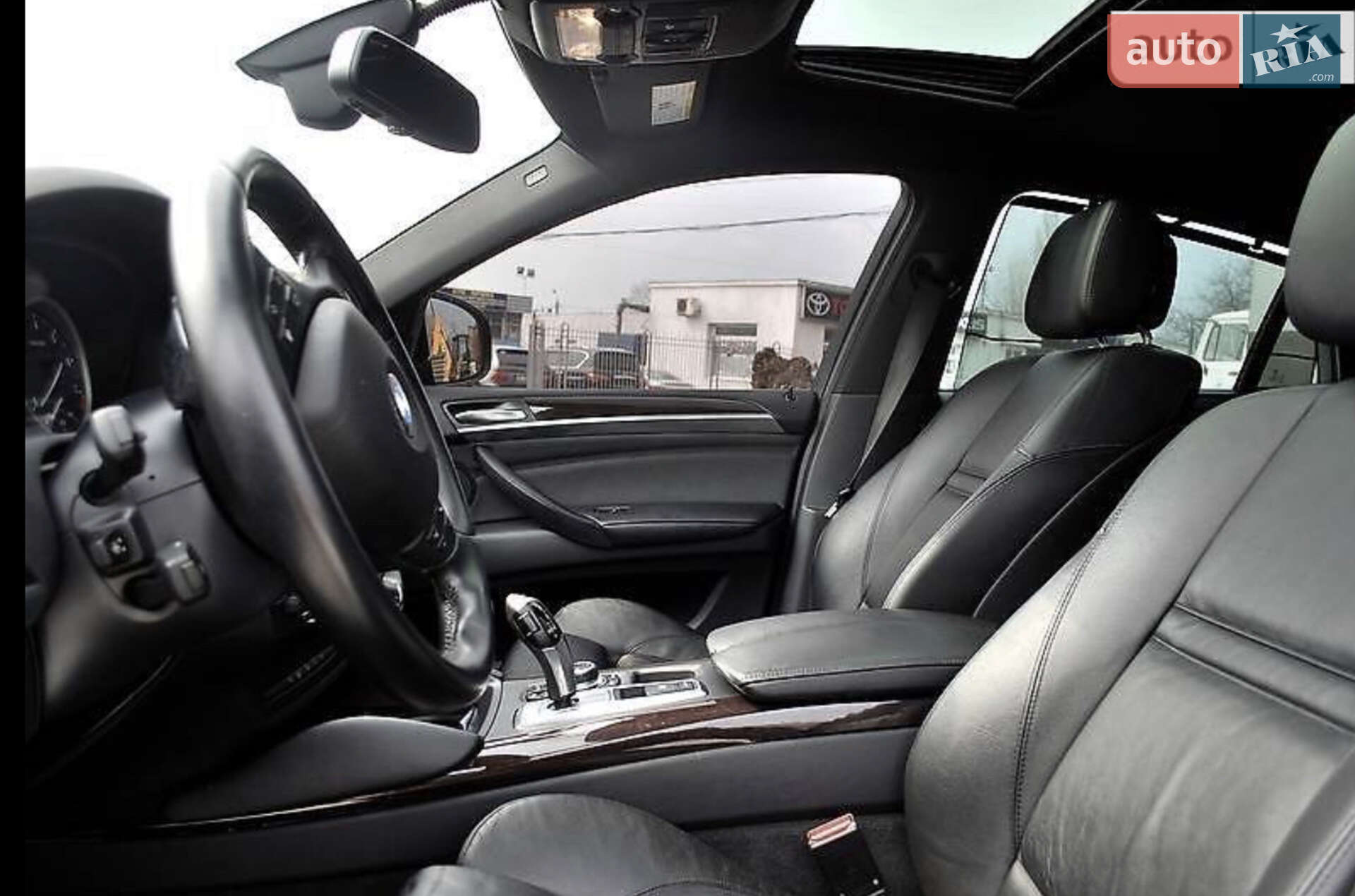 BMW X6 2013 VIN 5UXFG2C5XDL786417 фото оголошення 21 з 21