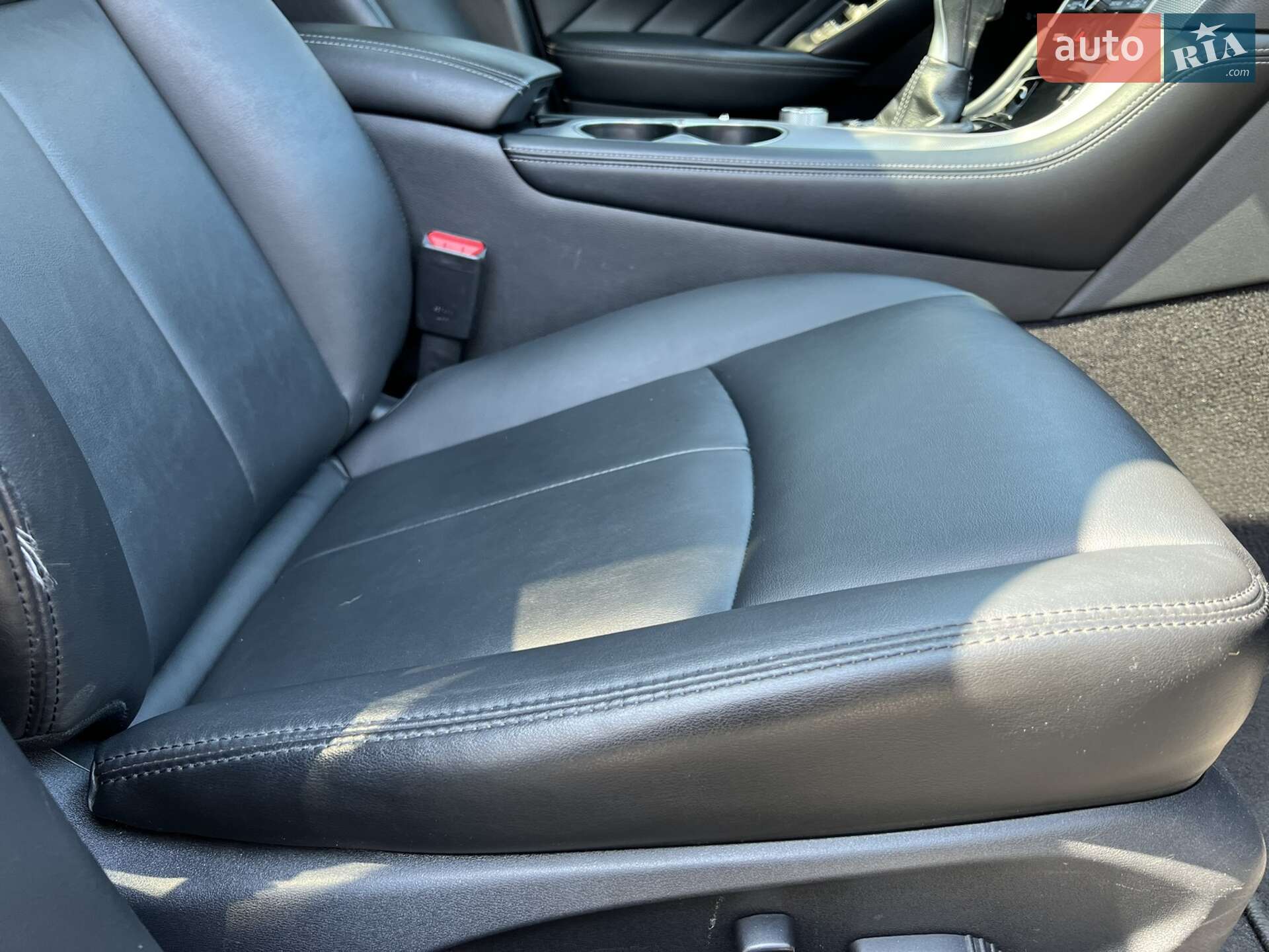 Infiniti Q50 2016 VIN JN1EV7AR8GM344162 фото оголошення 19 з 29