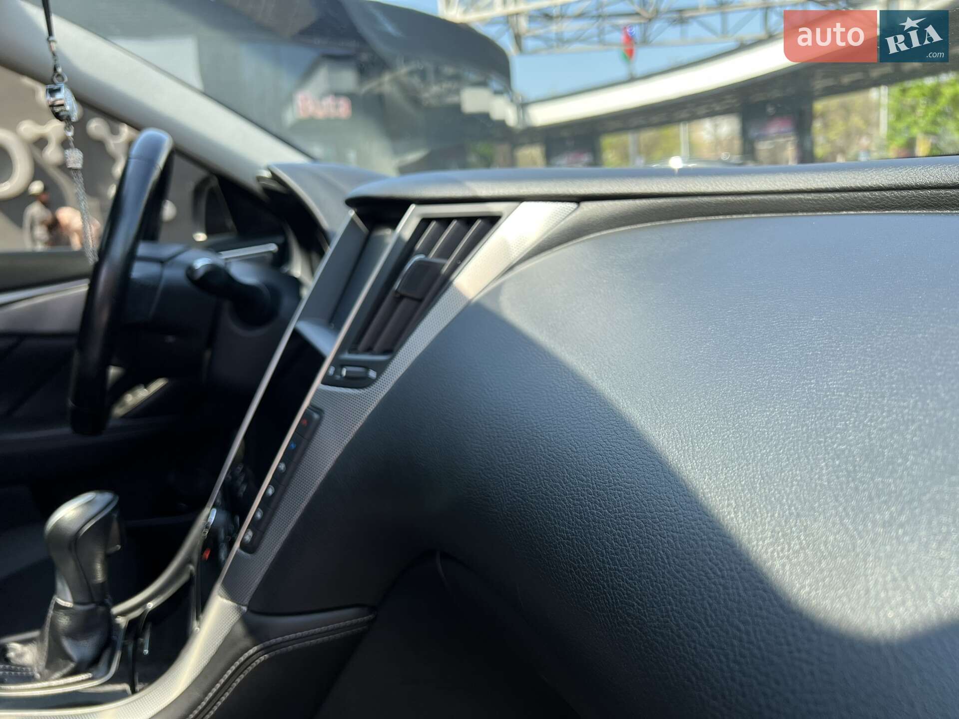 Infiniti Q50 2016 VIN JN1EV7AR8GM344162 фото оголошення 20 з 29