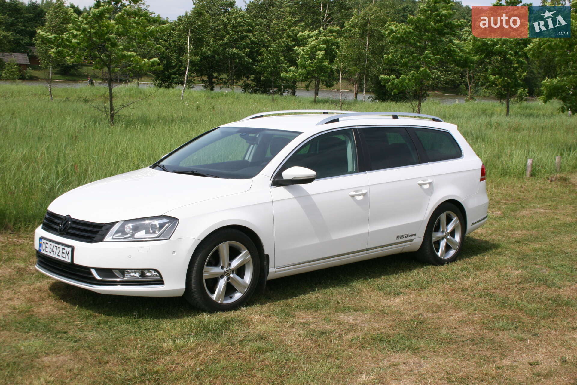 Volkswagen Passat 2011 VIN WVWZZZ3CZCE052827 фото оголошення 3 з 152