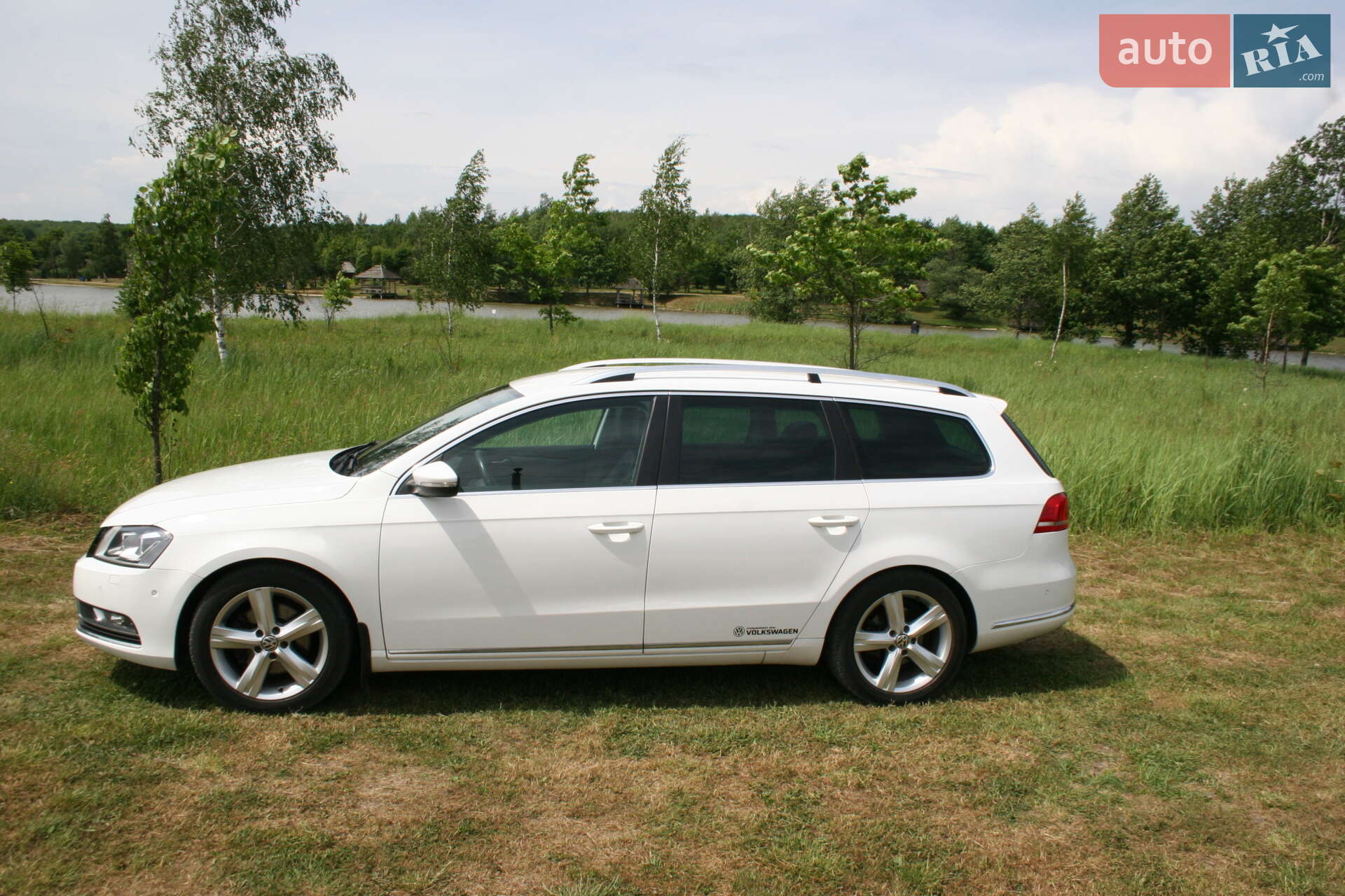 Volkswagen Passat 2011 VIN WVWZZZ3CZCE052827 фото оголошення 5 з 152