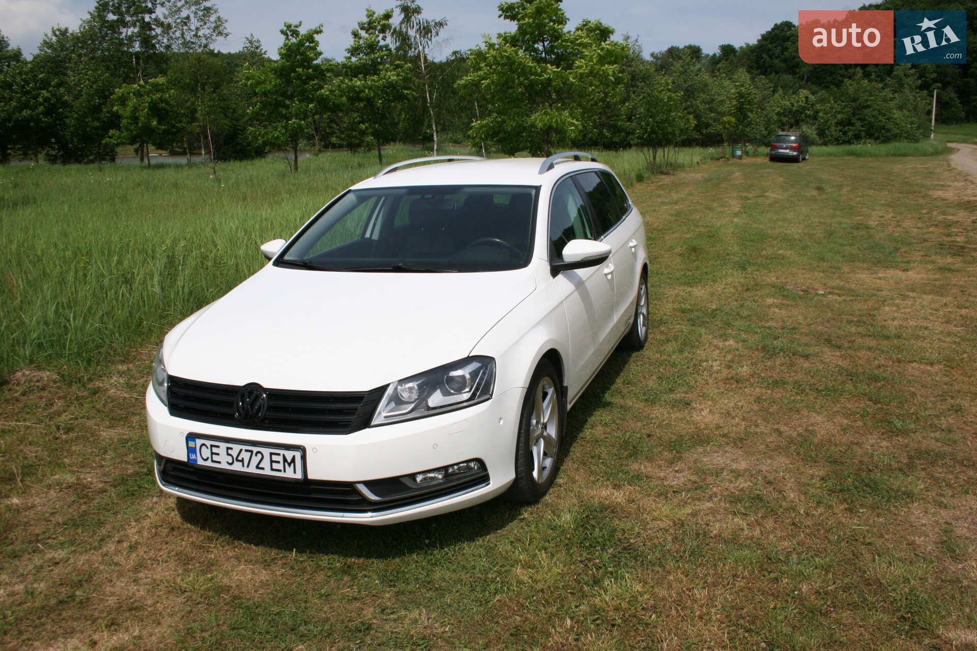 Volkswagen Passat 2011 VIN WVWZZZ3CZCE052827 фото оголошення 8 з 152