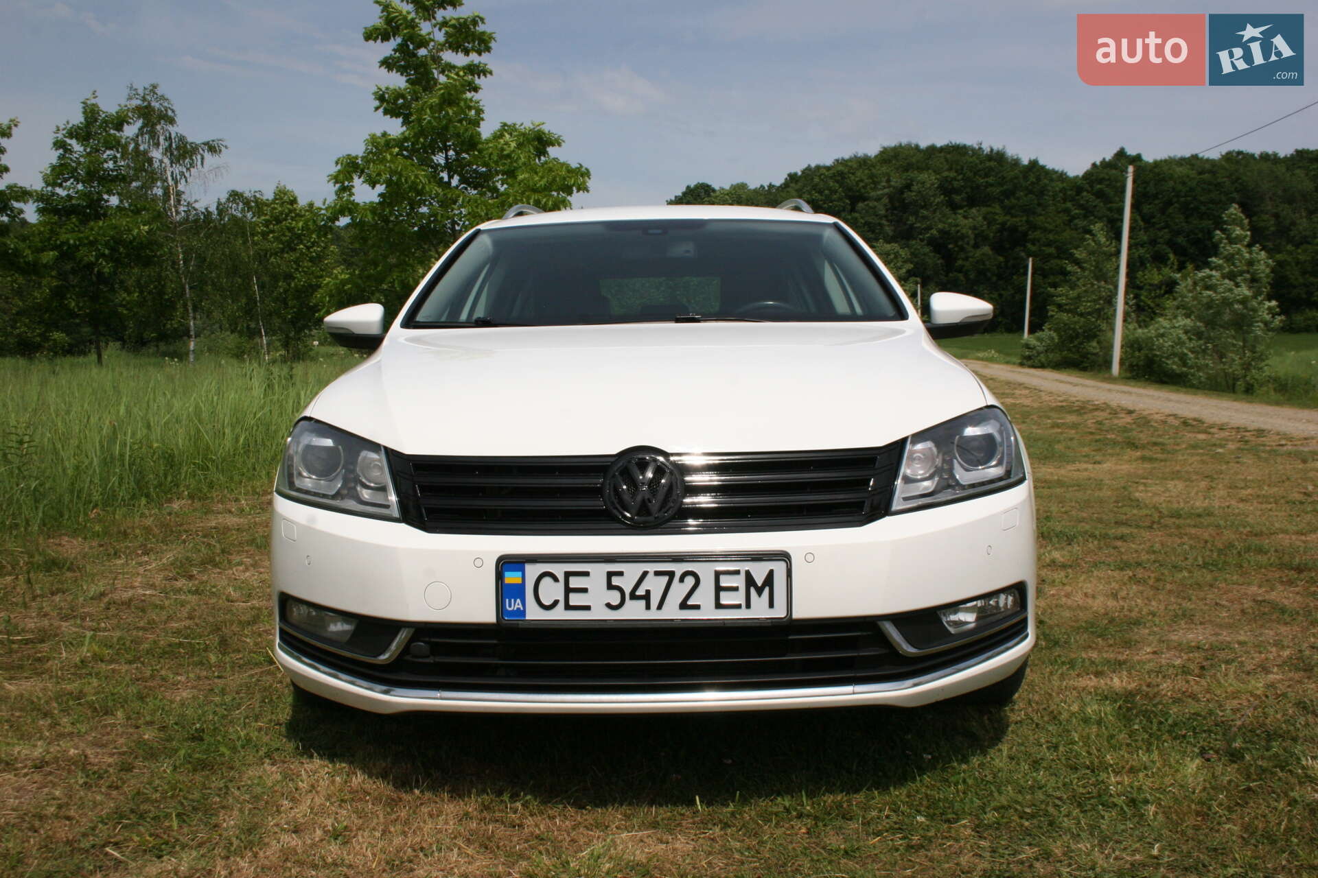 Volkswagen Passat 2011 VIN WVWZZZ3CZCE052827 фото оголошення 10 з 152