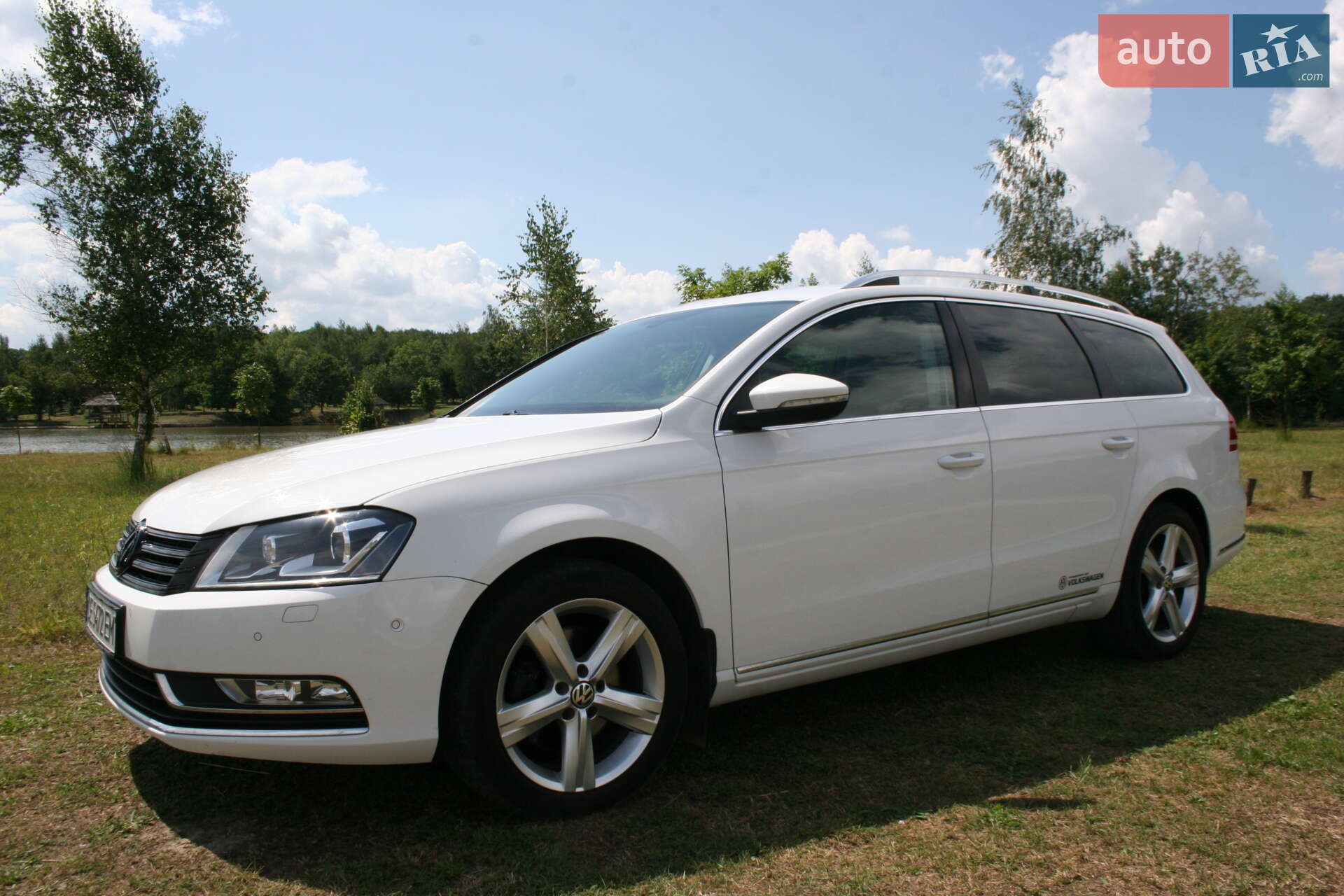 Volkswagen Passat 2011 VIN WVWZZZ3CZCE052827 фото оголошення 38 з 152