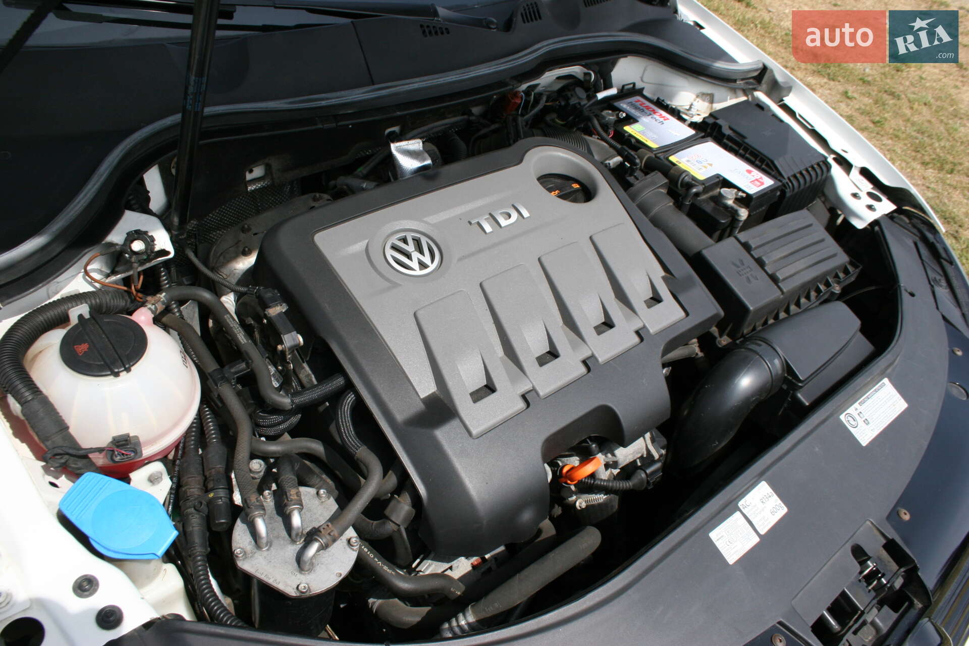 Volkswagen Passat 2011 VIN WVWZZZ3CZCE052827 фото оголошення 45 з 152