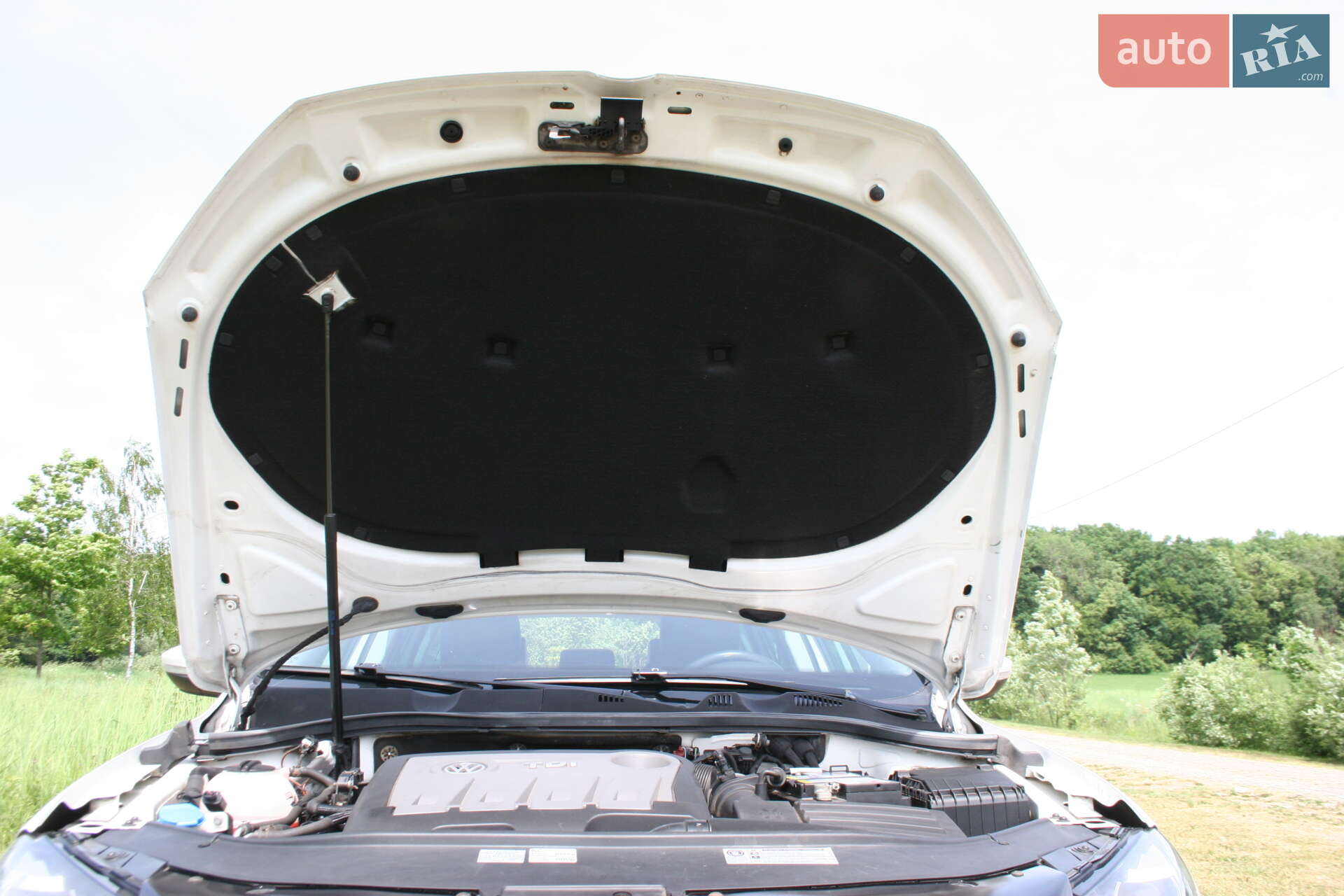 Volkswagen Passat 2011 VIN WVWZZZ3CZCE052827 фото оголошення 46 з 152