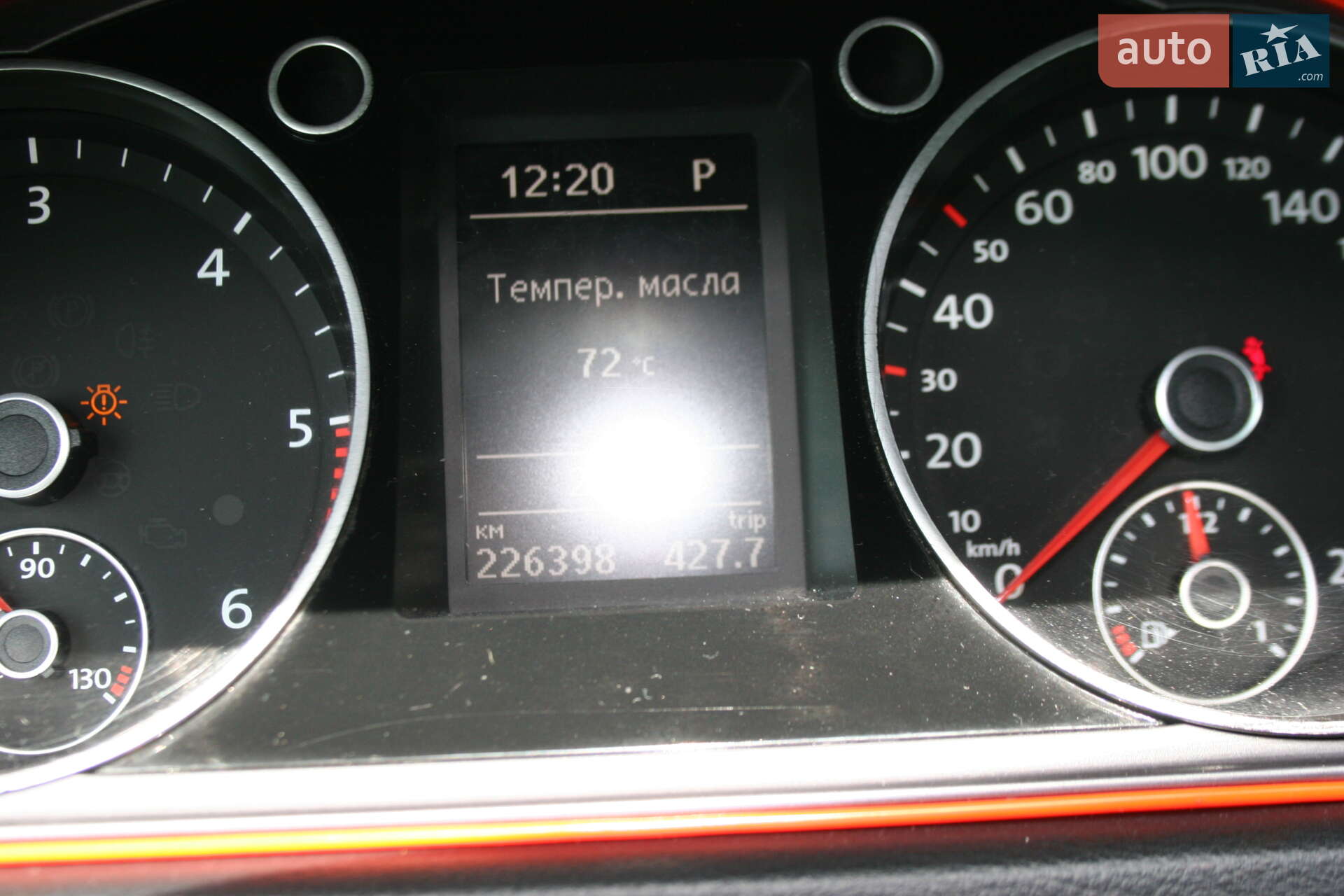 Volkswagen Passat 2011 VIN WVWZZZ3CZCE052827 фото оголошення 62 з 152