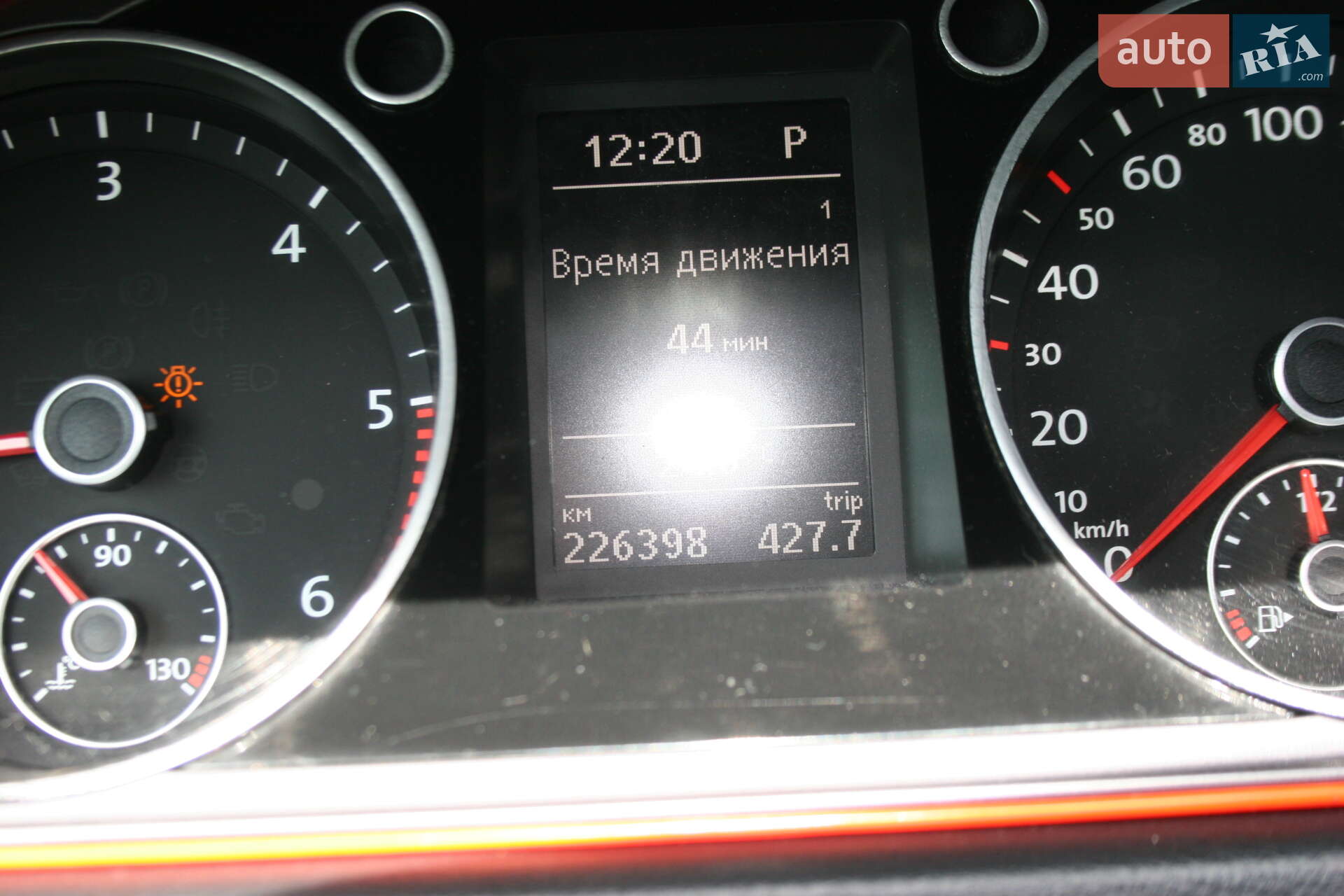 Volkswagen Passat 2011 VIN WVWZZZ3CZCE052827 фото оголошення 63 з 152