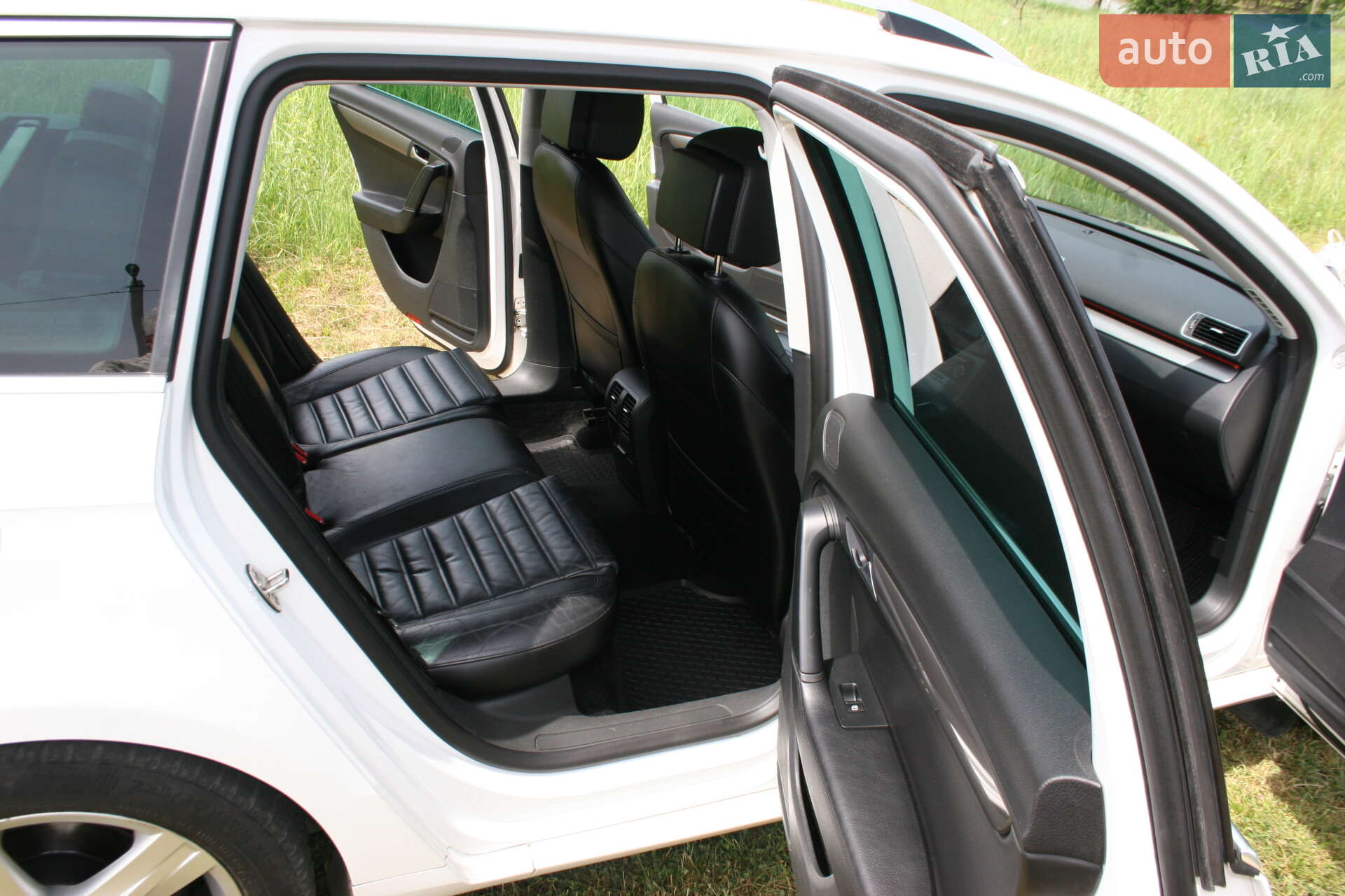 Volkswagen Passat 2011 VIN WVWZZZ3CZCE052827 фото оголошення 67 з 152