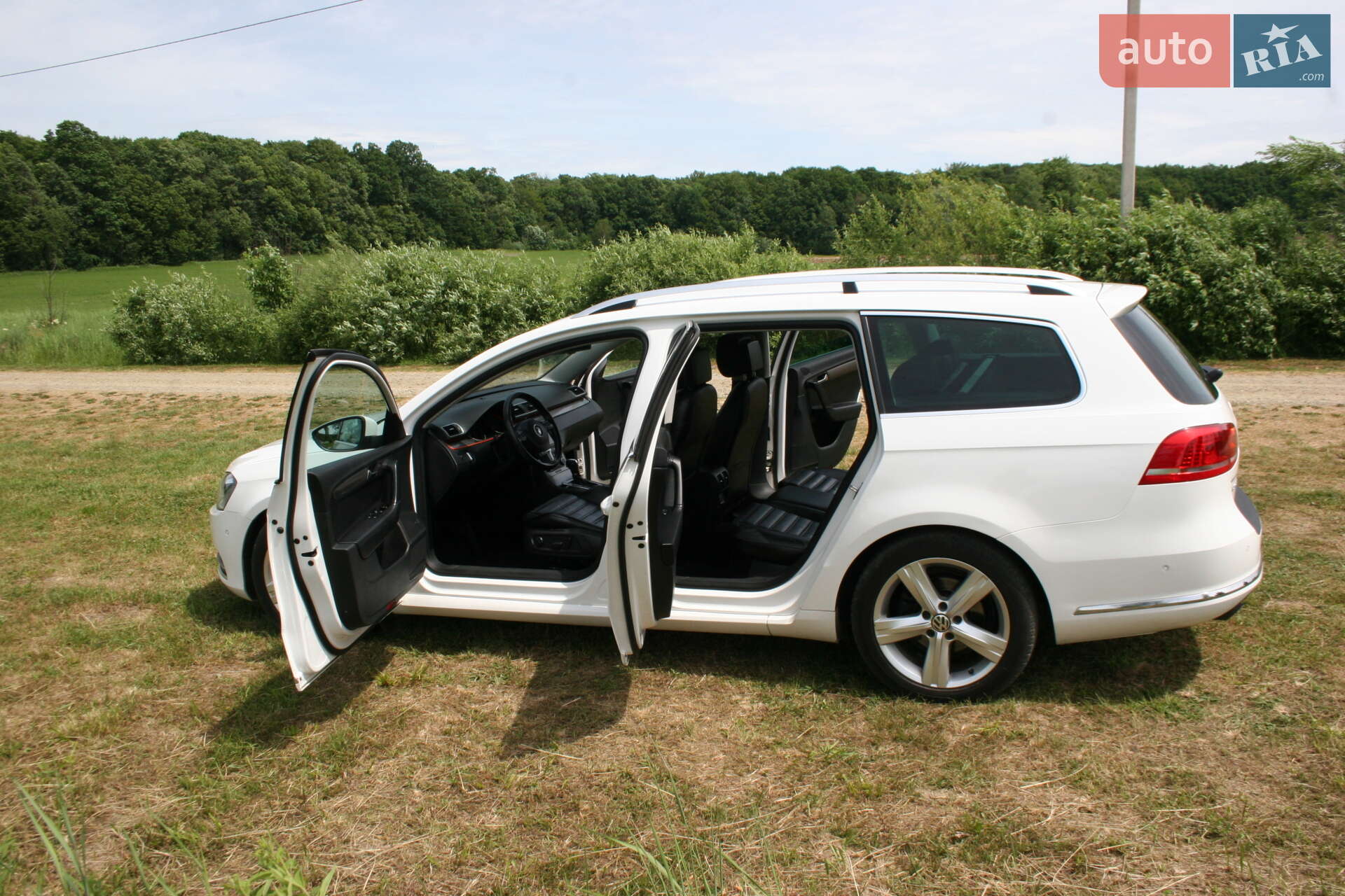 Volkswagen Passat 2011 VIN WVWZZZ3CZCE052827 фото оголошення 78 з 152