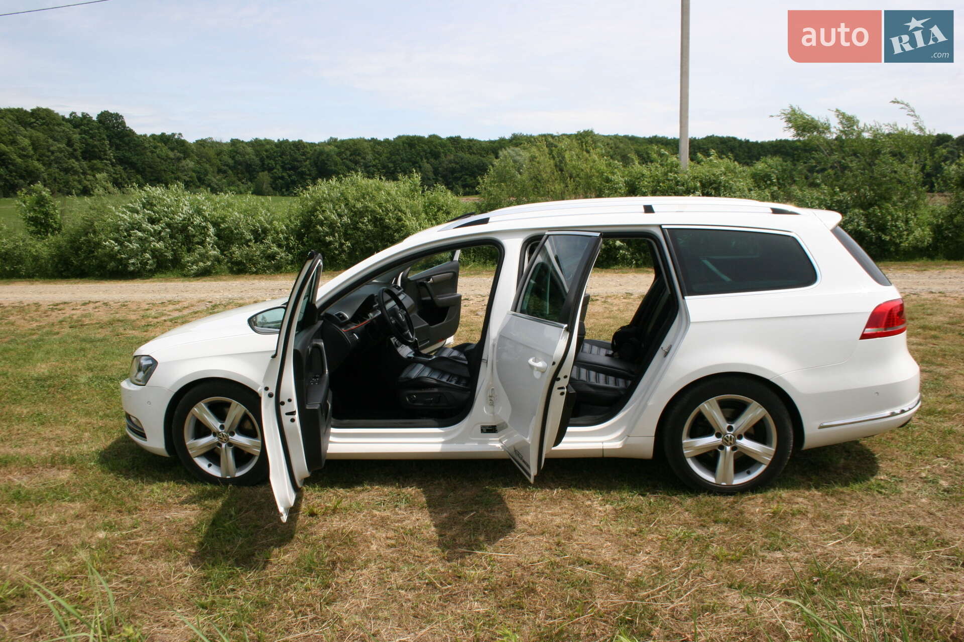 Volkswagen Passat 2011 VIN WVWZZZ3CZCE052827 фото оголошення 79 з 152