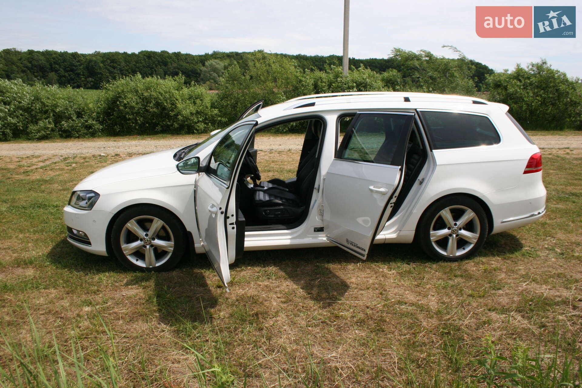 Volkswagen Passat 2011 VIN WVWZZZ3CZCE052827 фото оголошення 80 з 152