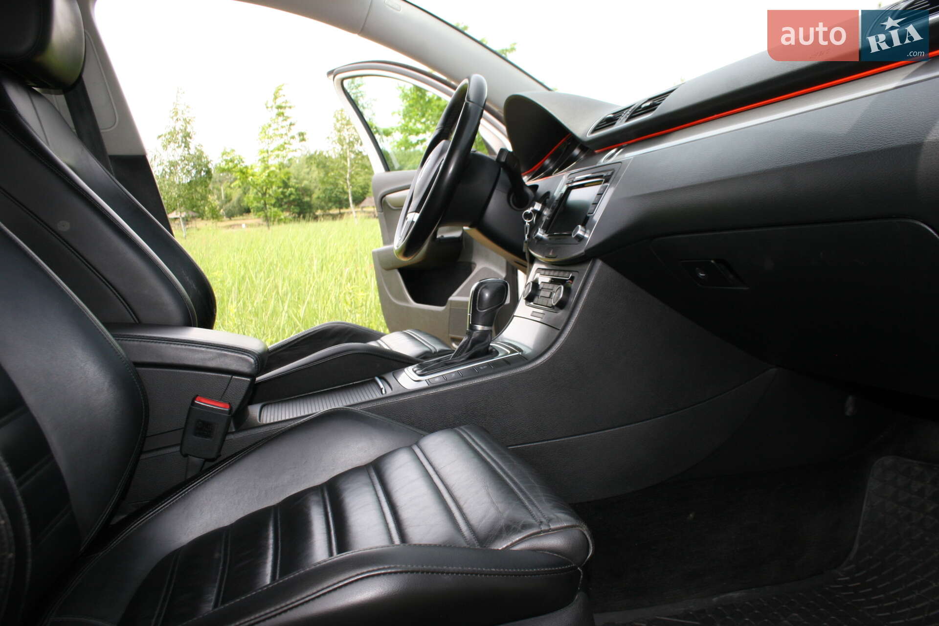 Volkswagen Passat 2011 VIN WVWZZZ3CZCE052827 фото оголошення 88 з 152