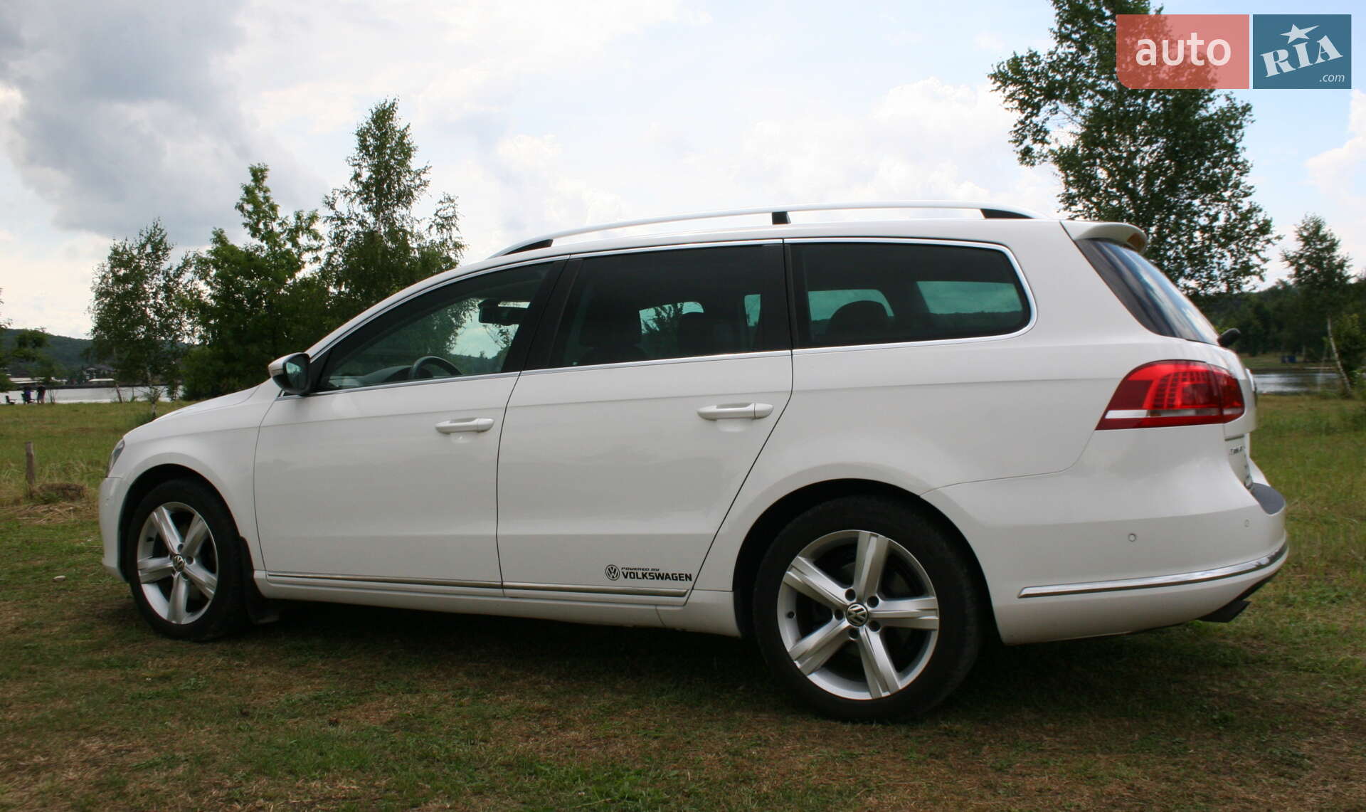 Volkswagen Passat 2011 VIN WVWZZZ3CZCE052827 фото оголошення 108 з 152