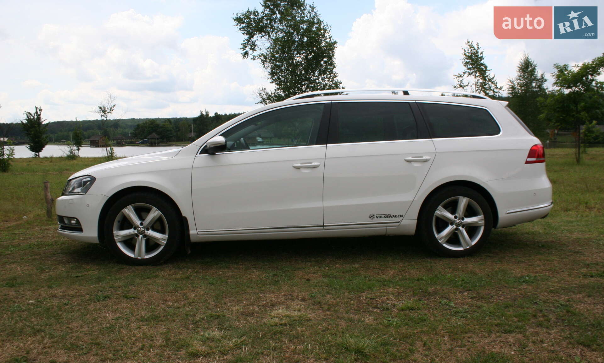 Volkswagen Passat 2011 VIN WVWZZZ3CZCE052827 фото оголошення 109 з 152