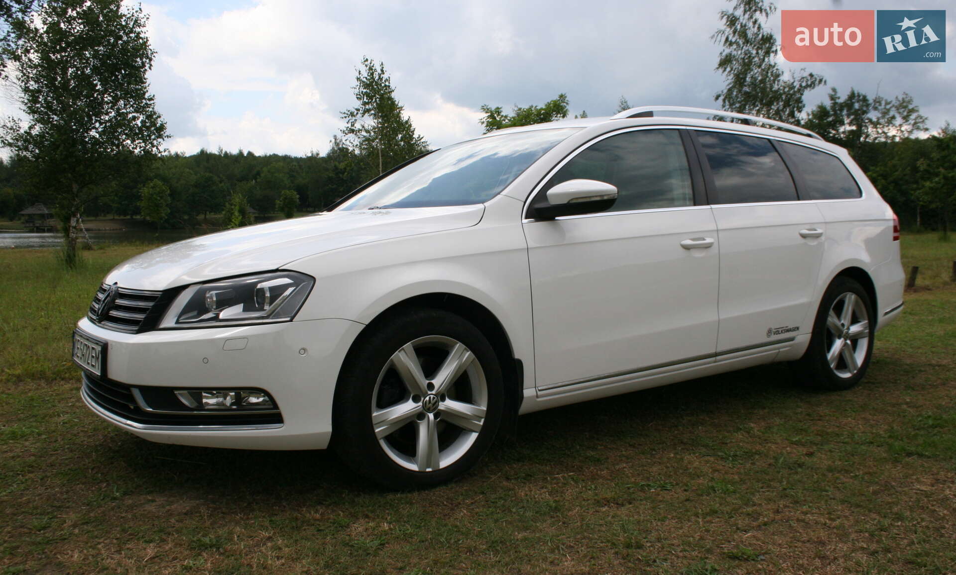 Volkswagen Passat 2011 VIN WVWZZZ3CZCE052827 фото оголошення 110 з 152