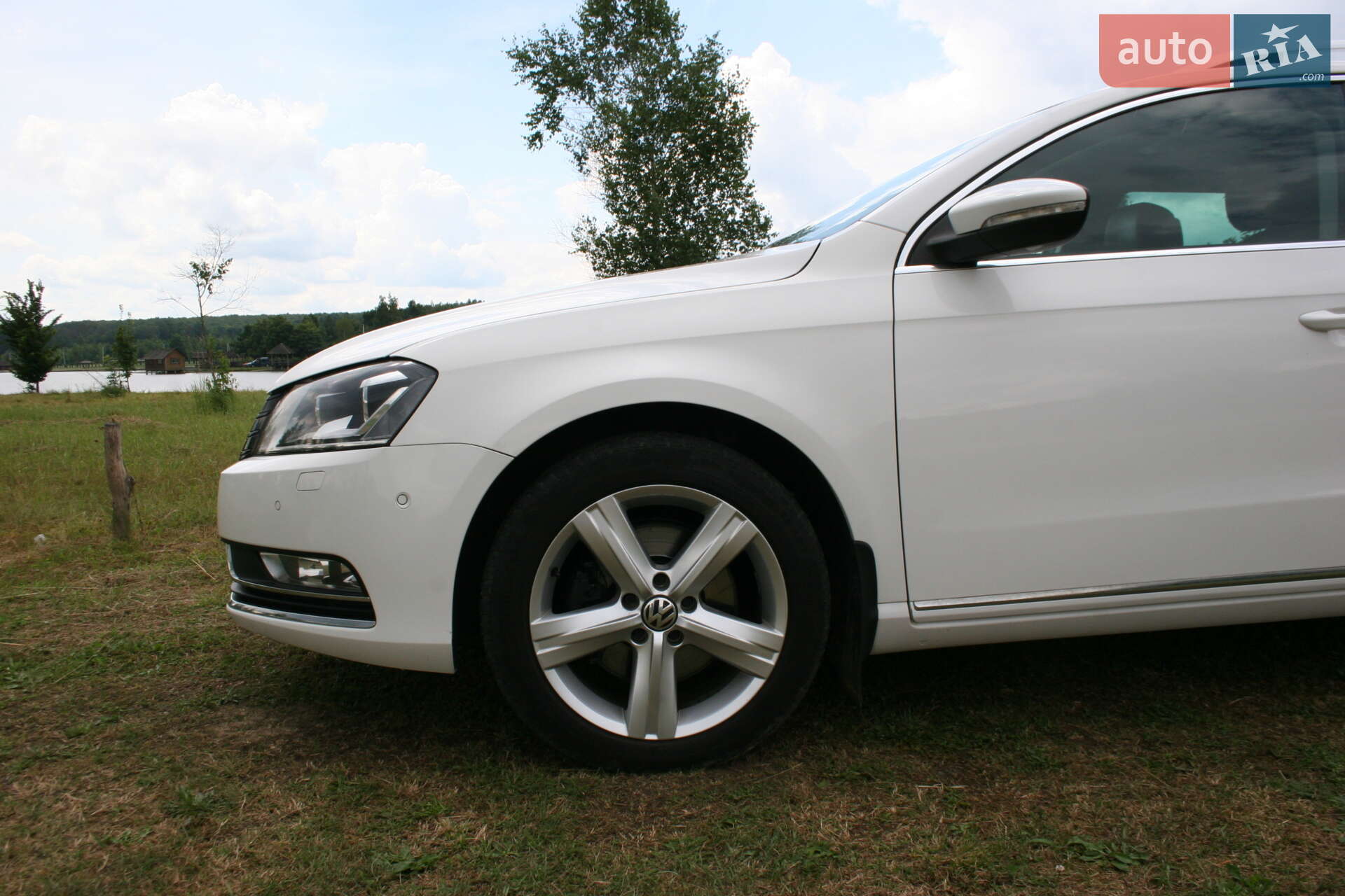 Volkswagen Passat 2011 VIN WVWZZZ3CZCE052827 фото оголошення 111 з 152