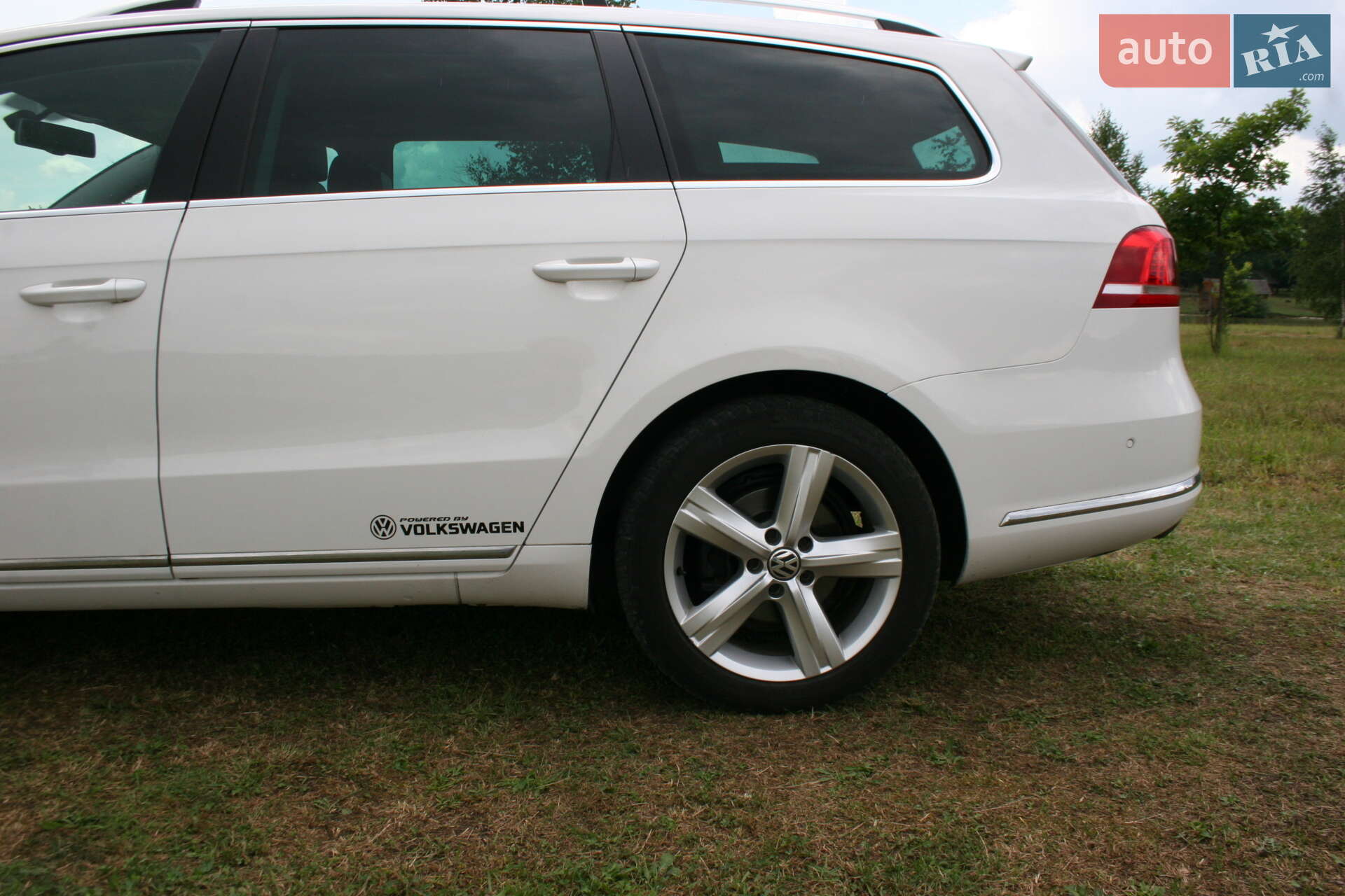 Volkswagen Passat 2011 VIN WVWZZZ3CZCE052827 фото оголошення 112 з 152