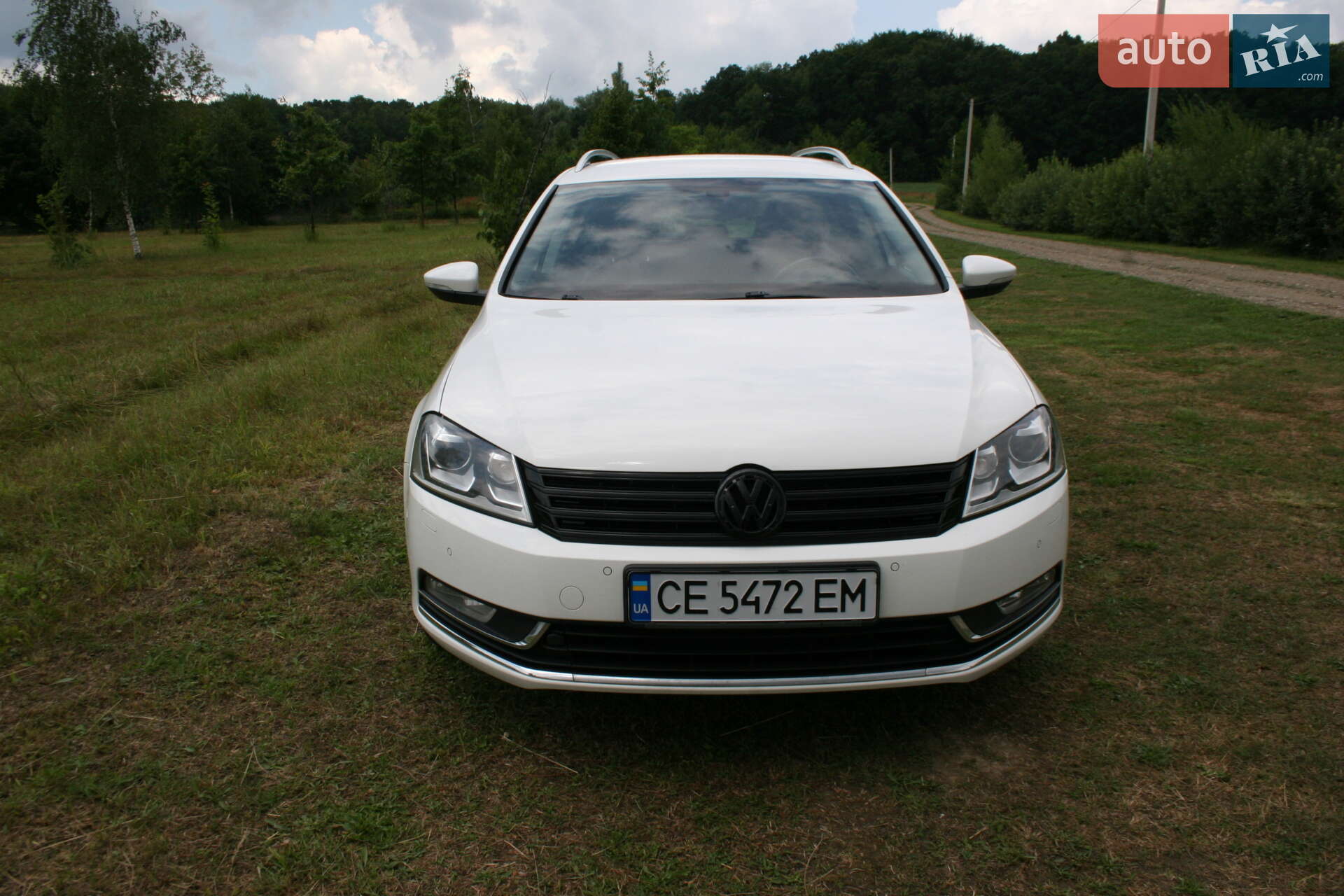 Volkswagen Passat 2011 VIN WVWZZZ3CZCE052827 фото оголошення 114 з 152