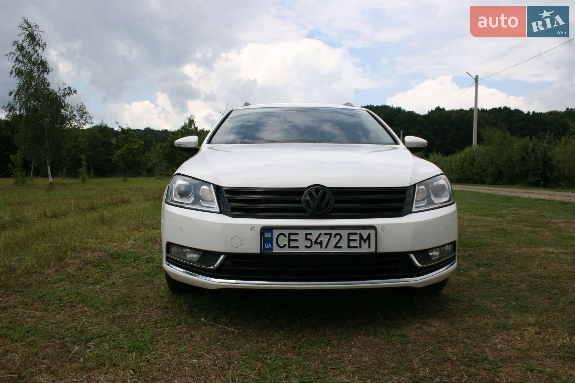Volkswagen Passat 2011 VIN WVWZZZ3CZCE052827 фото оголошення 115 з 152