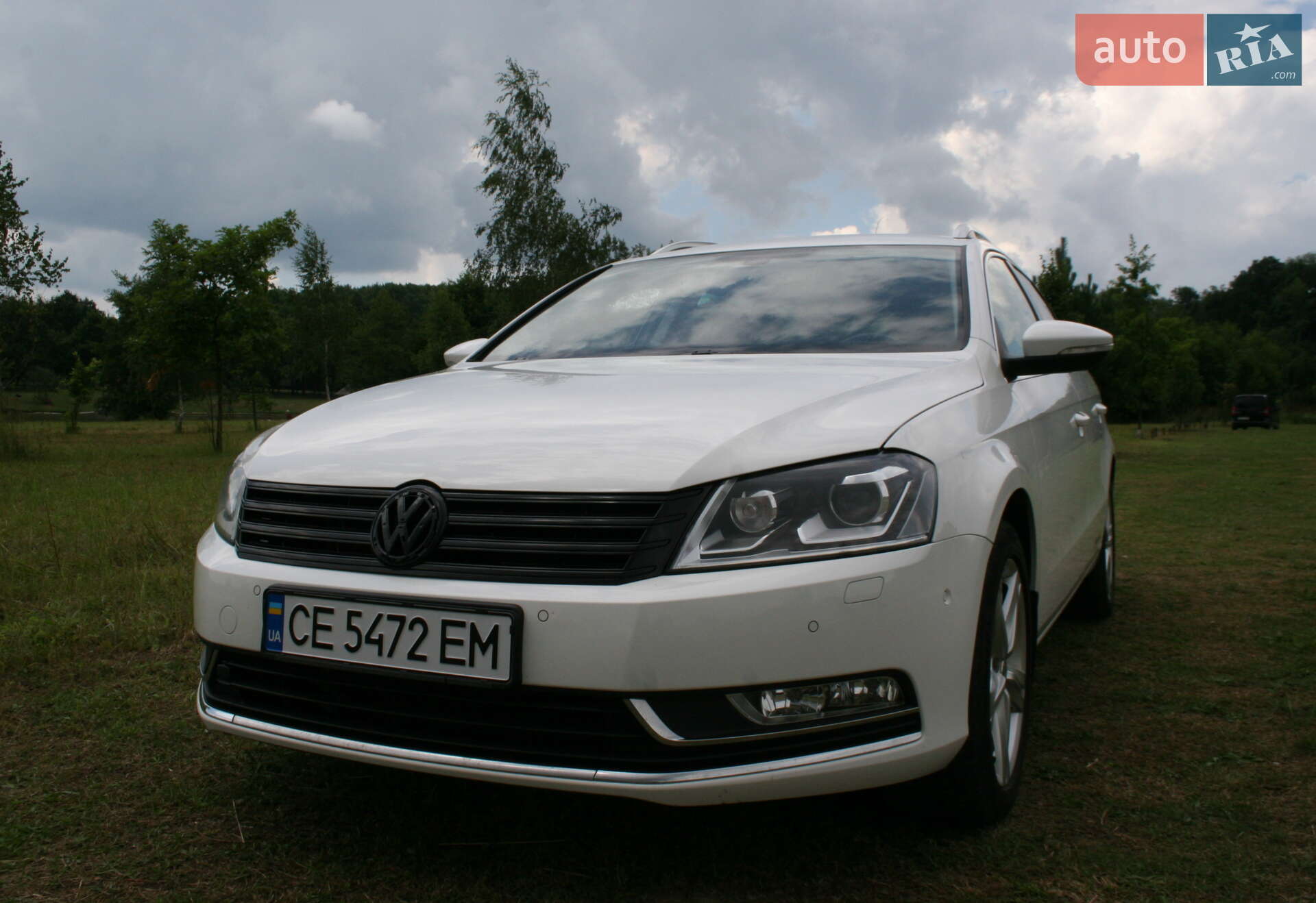 Volkswagen Passat 2011 VIN WVWZZZ3CZCE052827 фото оголошення 116 з 152