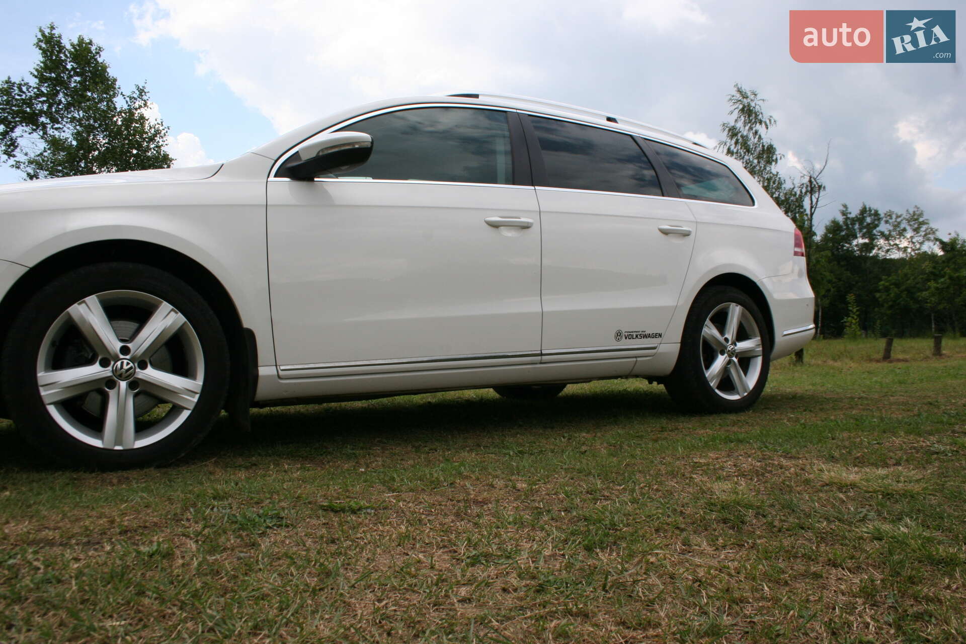 Volkswagen Passat 2011 VIN WVWZZZ3CZCE052827 фото оголошення 117 з 152