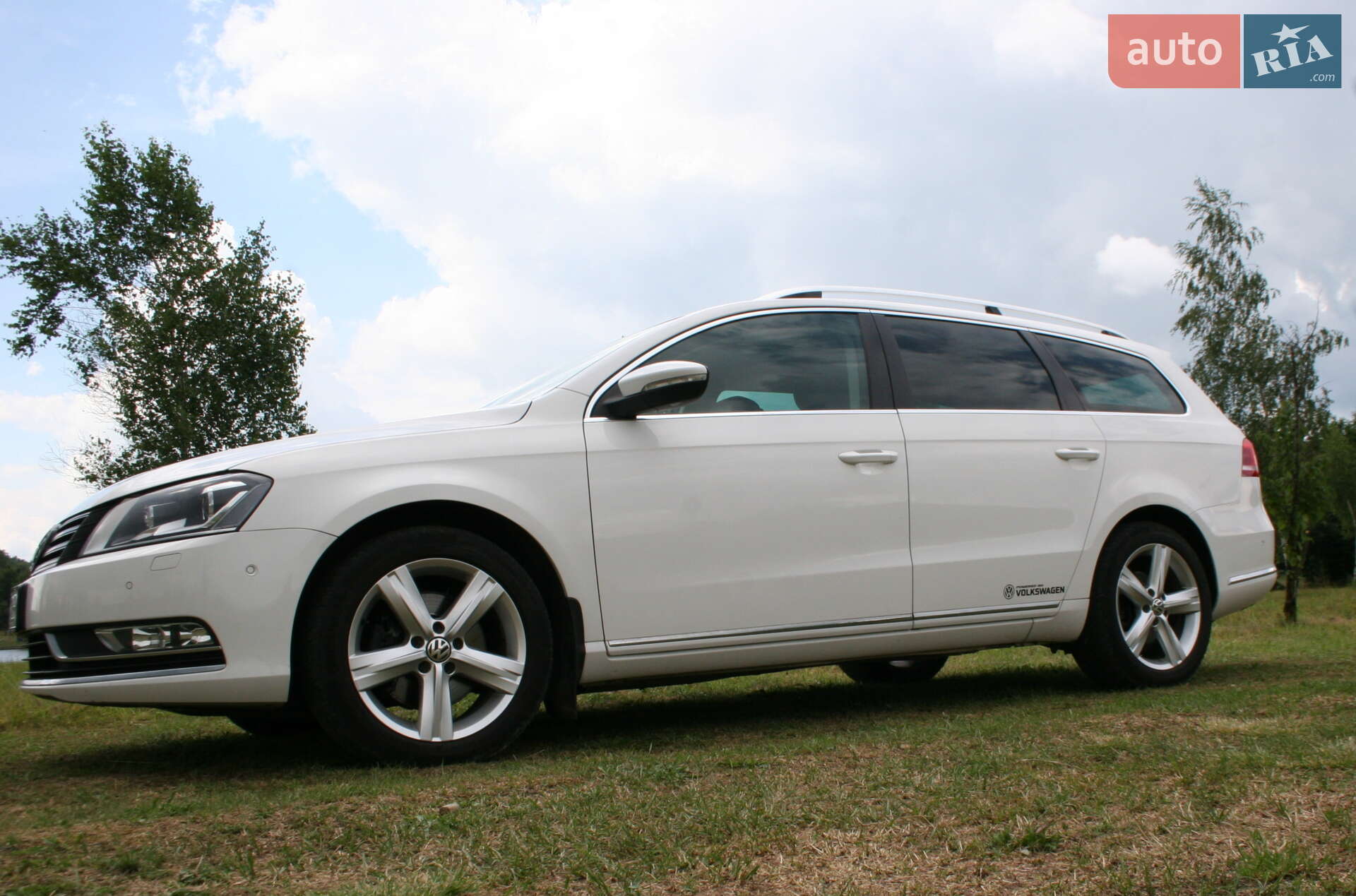 Volkswagen Passat 2011 VIN WVWZZZ3CZCE052827 фото оголошення 118 з 152