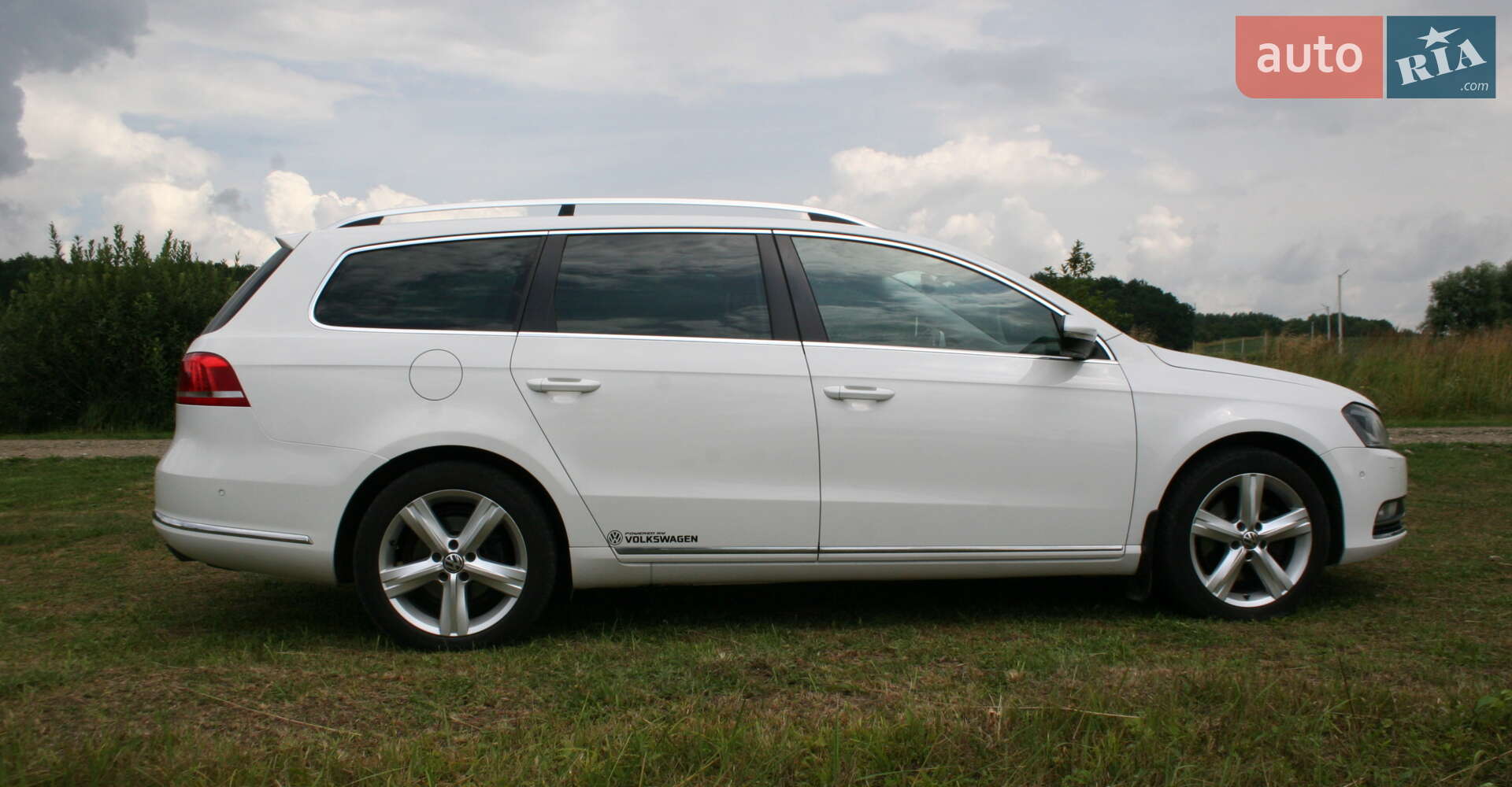 Volkswagen Passat 2011 VIN WVWZZZ3CZCE052827 фото оголошення 121 з 152