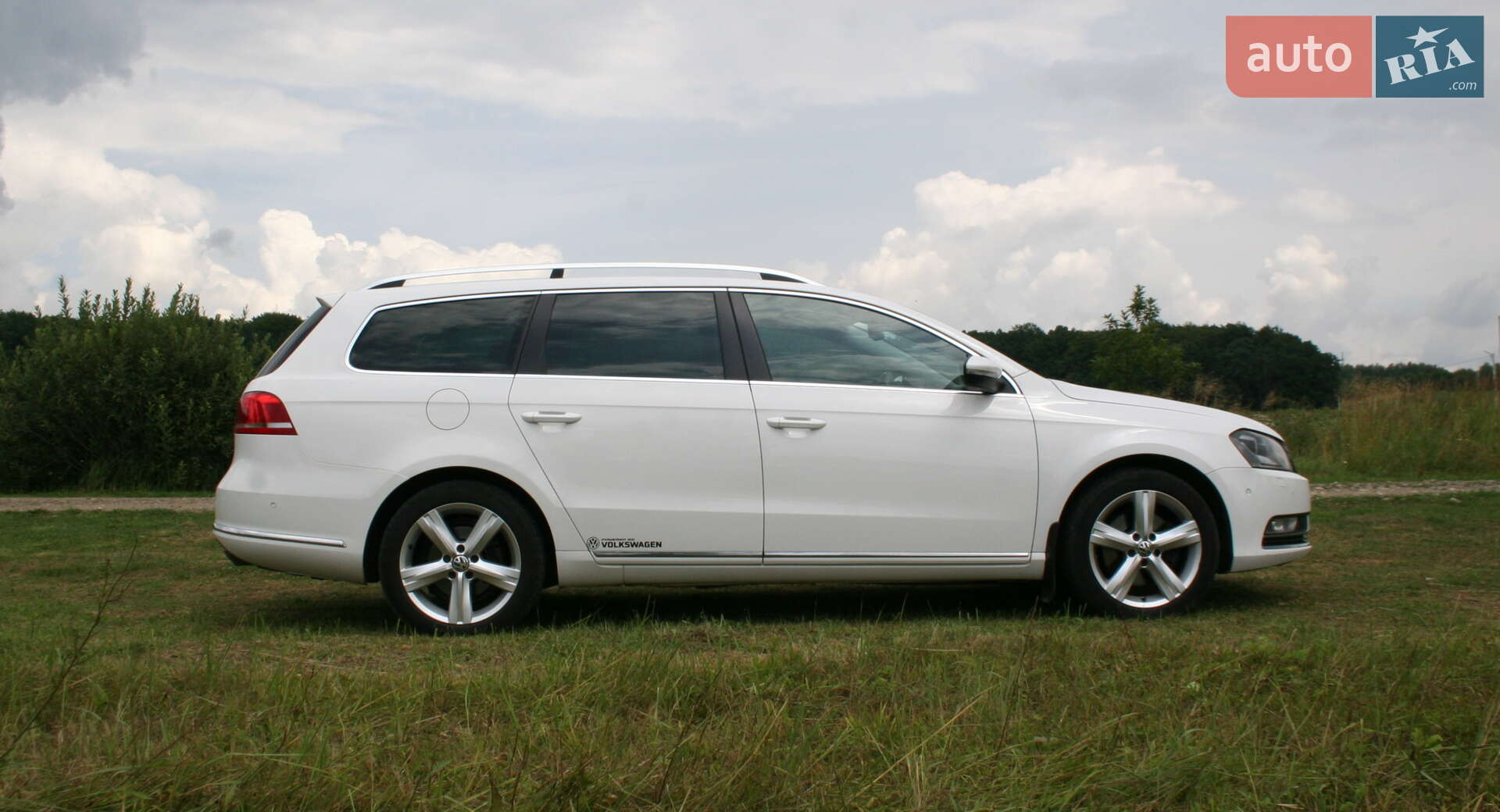 Volkswagen Passat 2011 VIN WVWZZZ3CZCE052827 фото оголошення 122 з 152