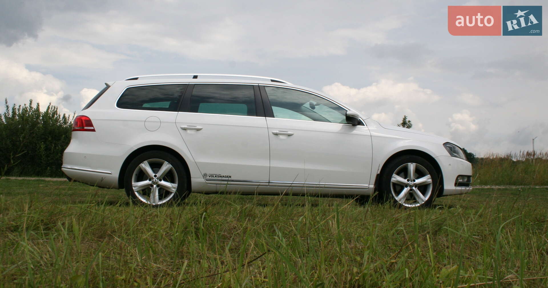Volkswagen Passat 2011 VIN WVWZZZ3CZCE052827 фото оголошення 123 з 152