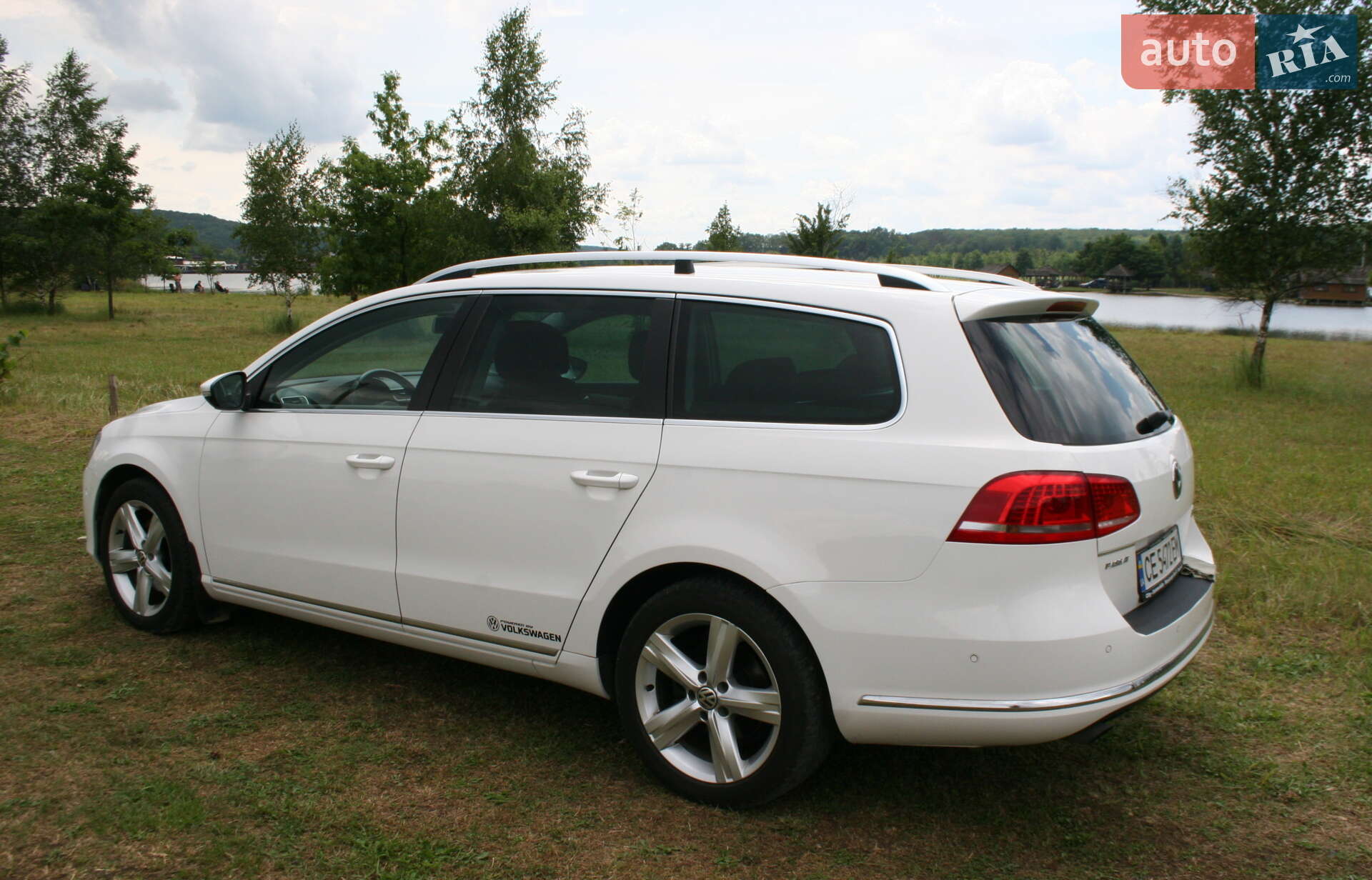 Volkswagen Passat 2011 VIN WVWZZZ3CZCE052827 фото оголошення 126 з 152