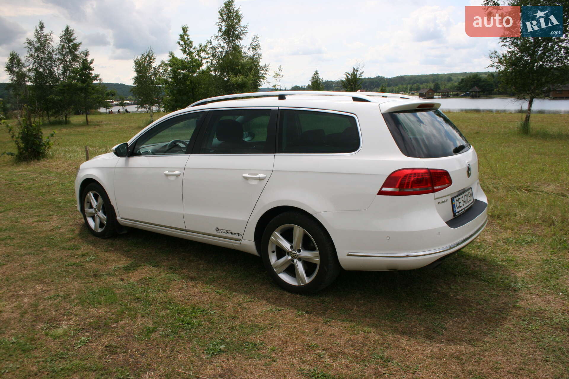 Volkswagen Passat 2011 VIN WVWZZZ3CZCE052827 фото оголошення 128 з 152
